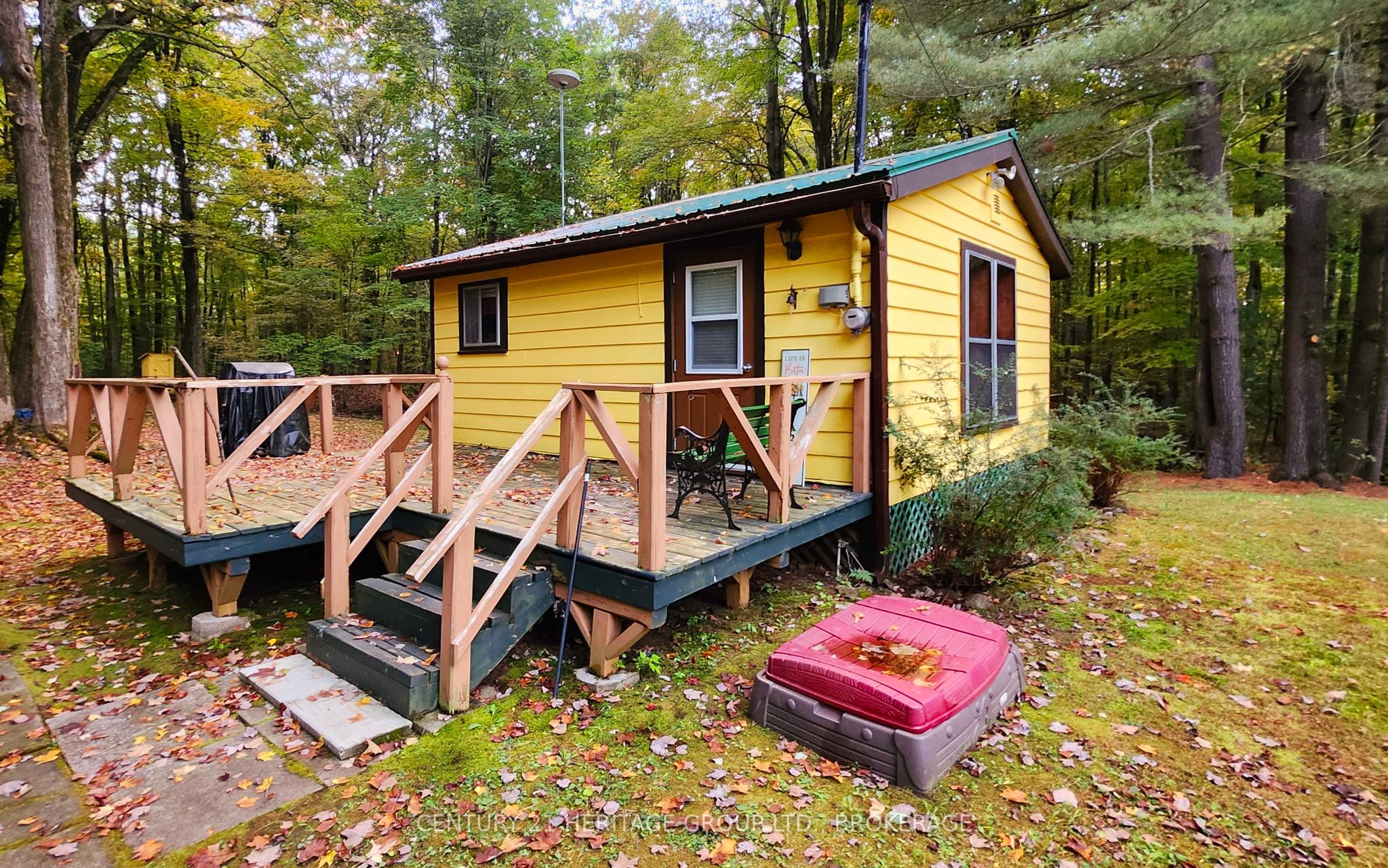 51A THOMPSON Lane, Rideau Lakes, ON K0G 1P0 photo 3