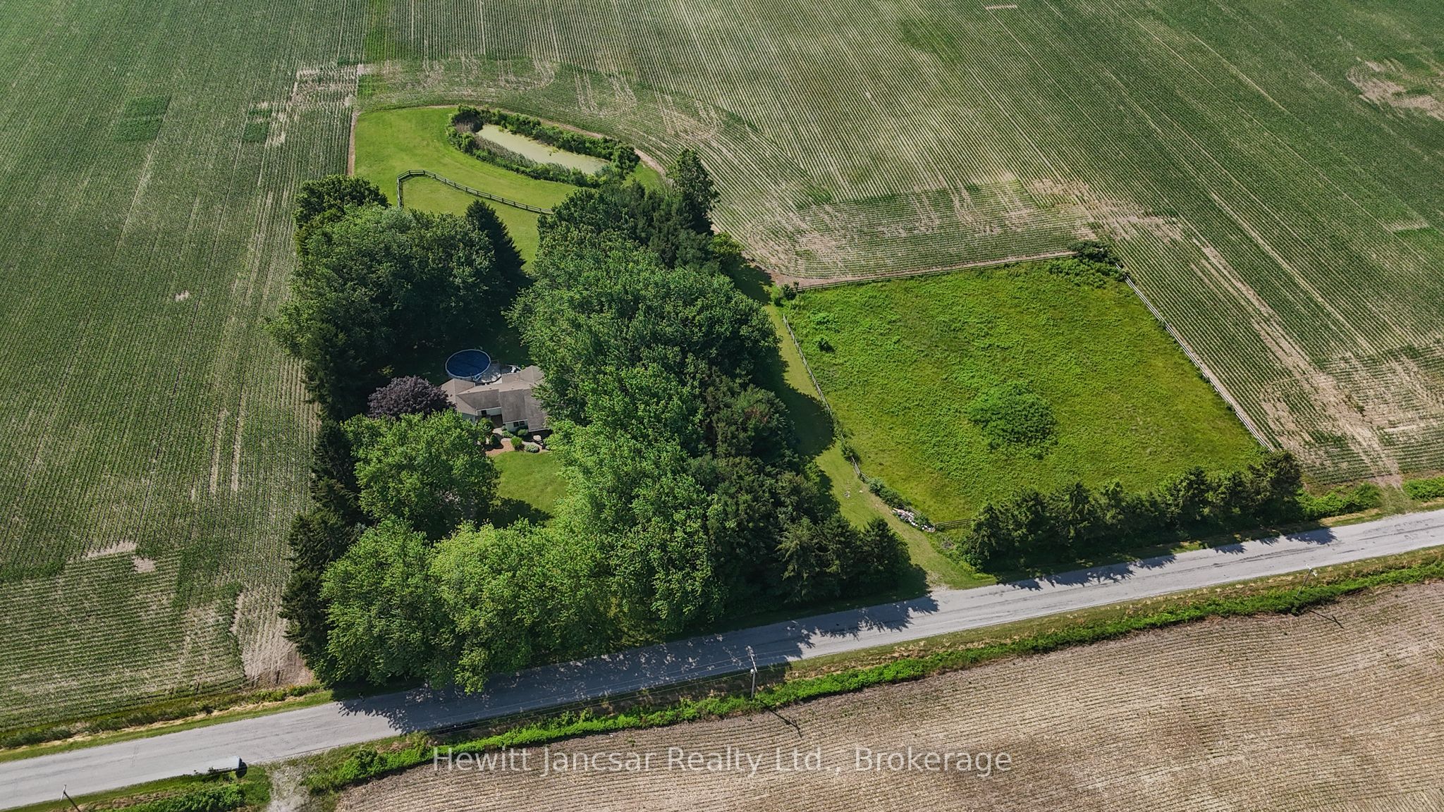 156 1st Concession Road, Norfolk, ON N0E 1M0
