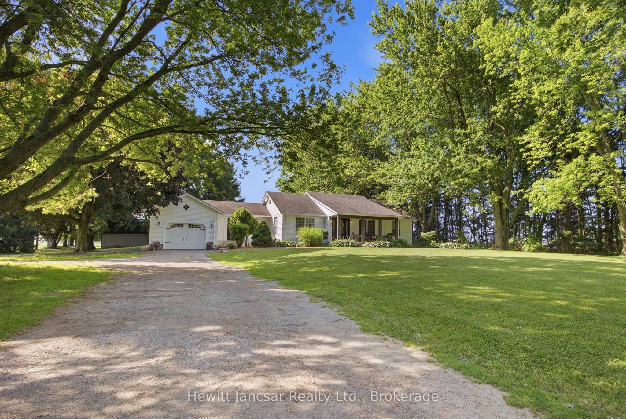 156 1st Concession Road, Norfolk, ON N0E 1M0 photo 2