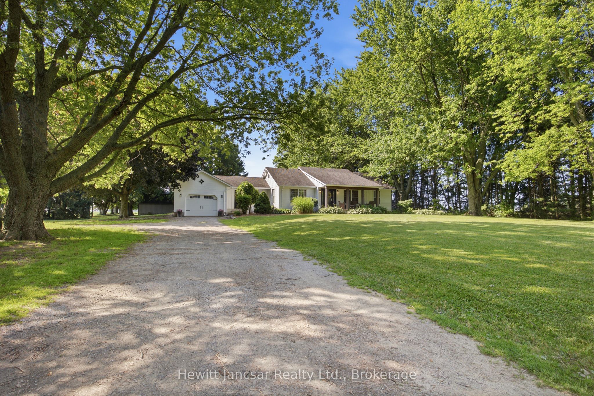 156 1st Concession Road, Norfolk, ON N0E 1M0 photo 3