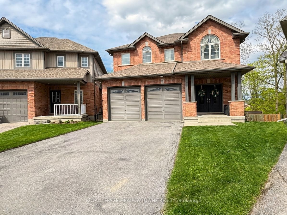 30 Jacklin Court, Central Elgin, ON N5R 5V1
