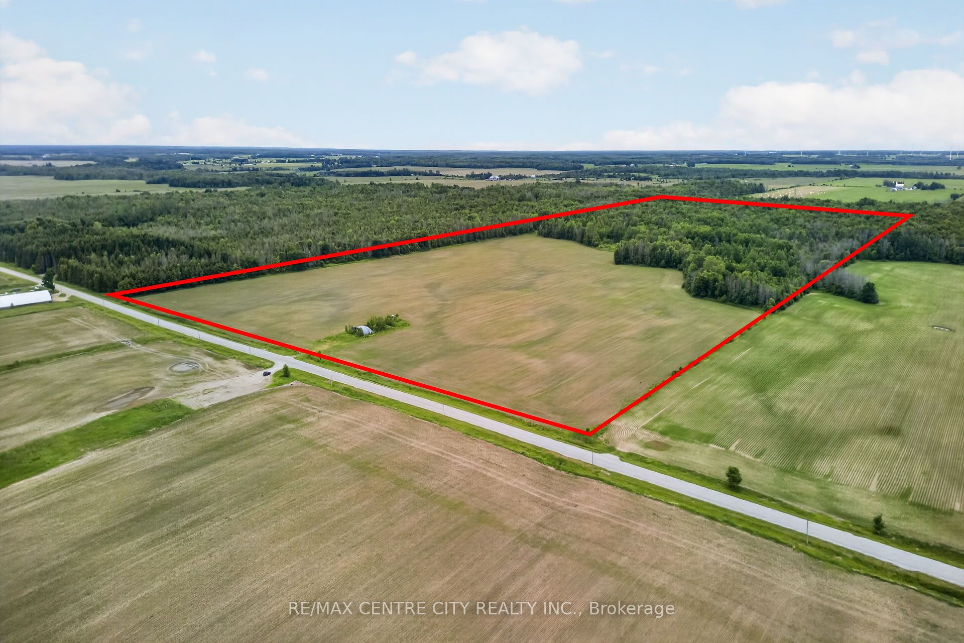 365 Concession 8 N/A, Kincardine, ON N0G 2T0