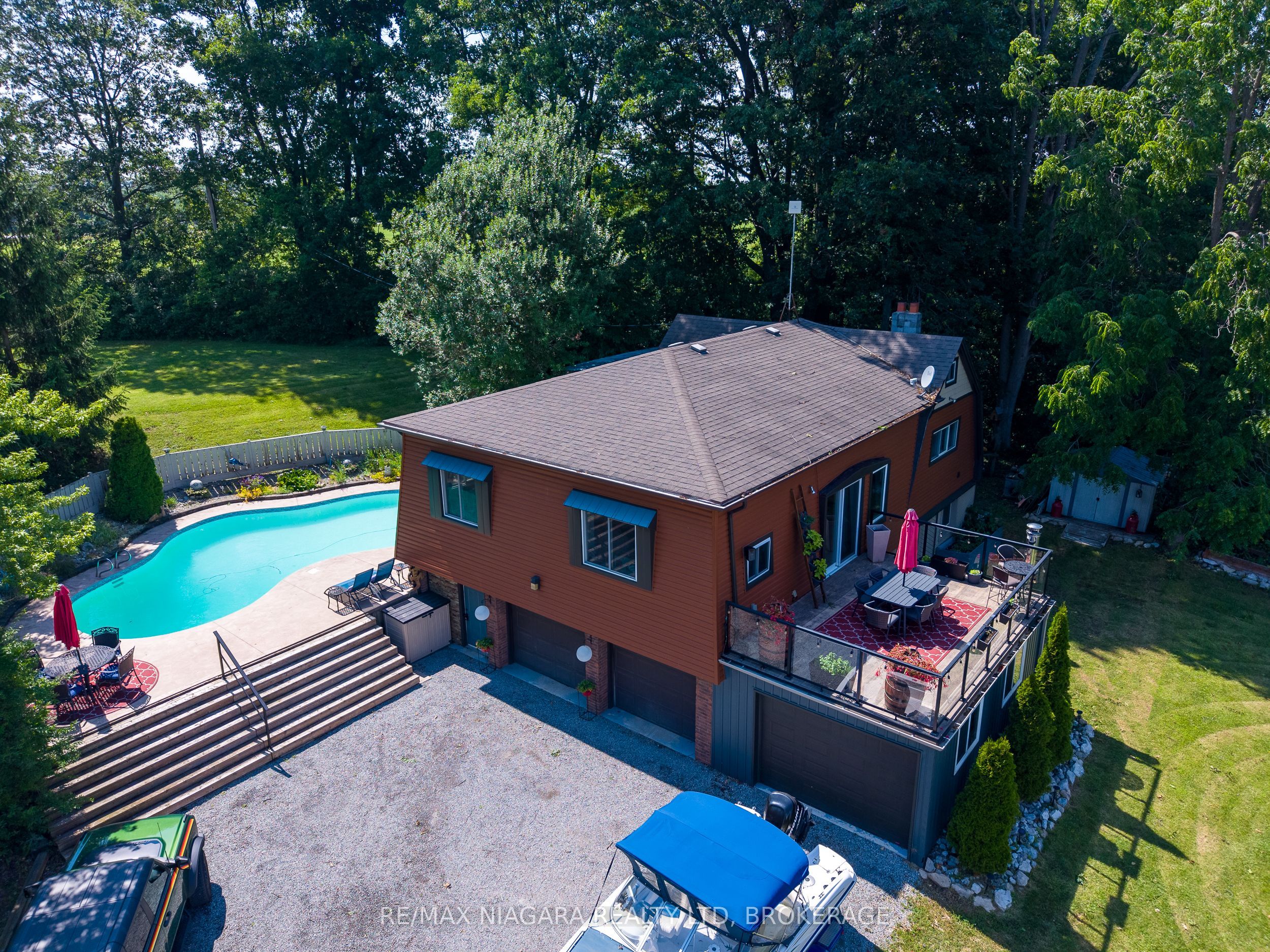 72590 Regional Road 27 Road, Wainfleet, ON L0S 1C0 photo 2