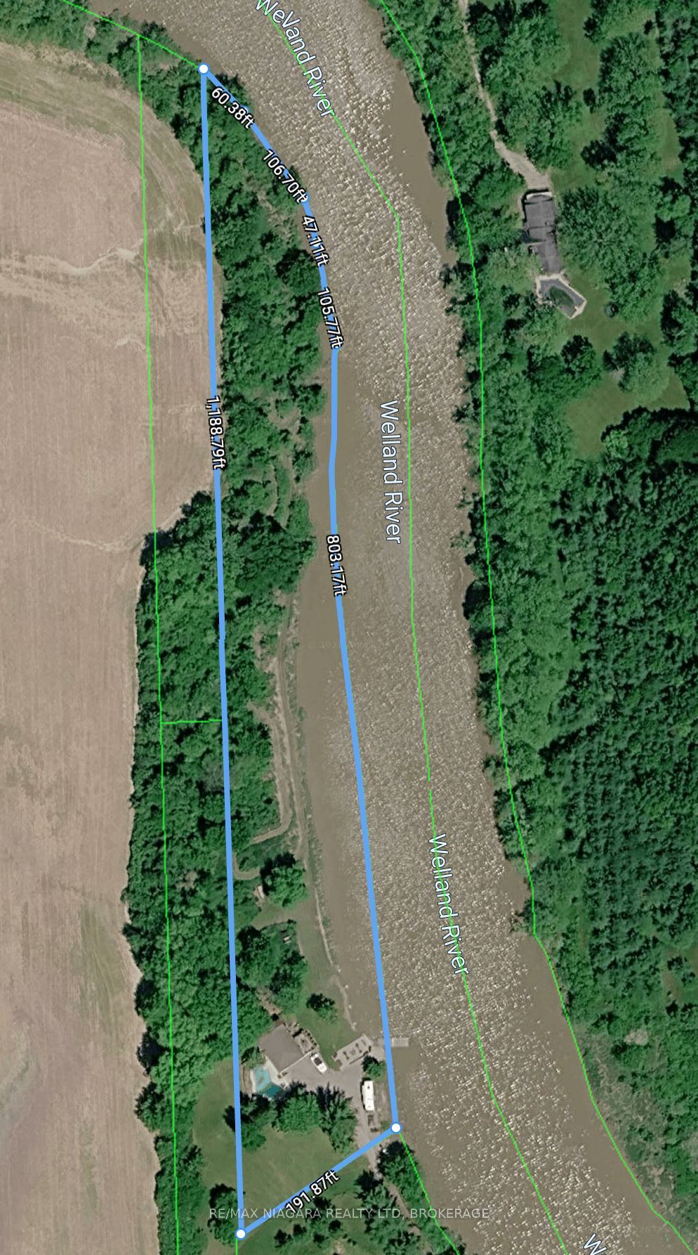72590 Regional Road 27 Road, Wainfleet, ON L0S 1C0 photo 3