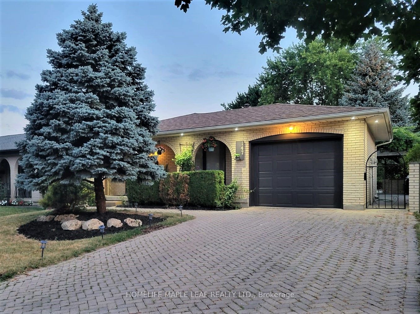 147 Muriel Crescent, London South, ON N6E 2K4