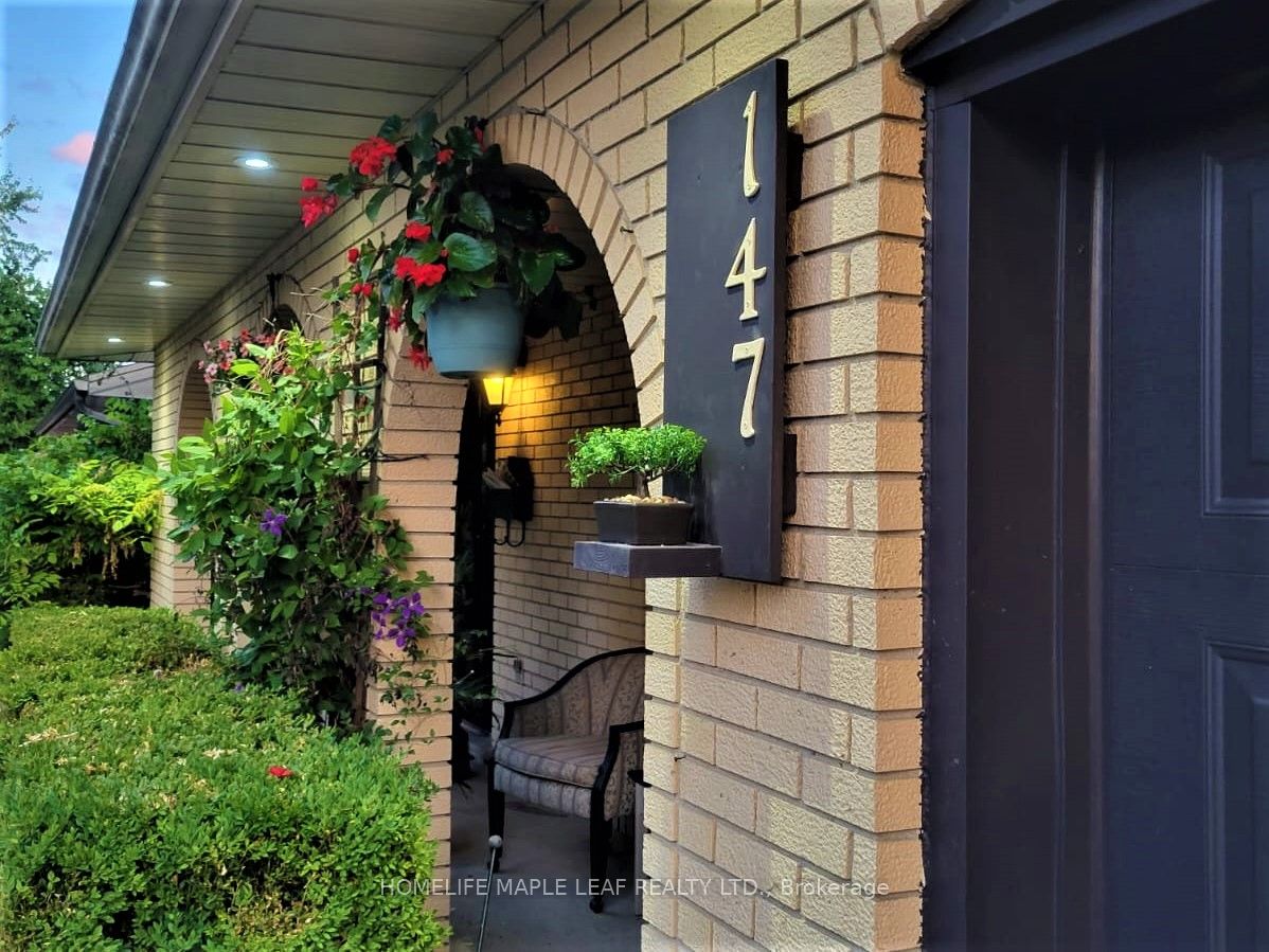 147 Muriel Crescent, London South, ON N6E 2K4 photo 2