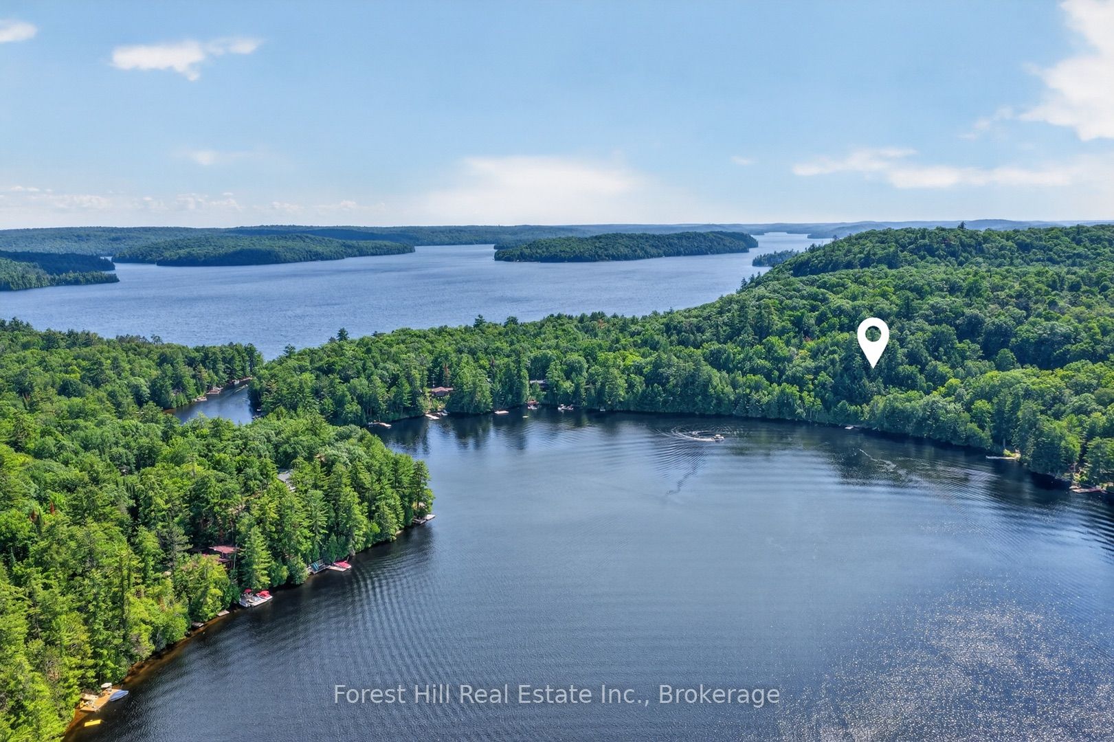 0 Alice Drive, Algonquin Highlands, ON P0A 1E0 photo 5