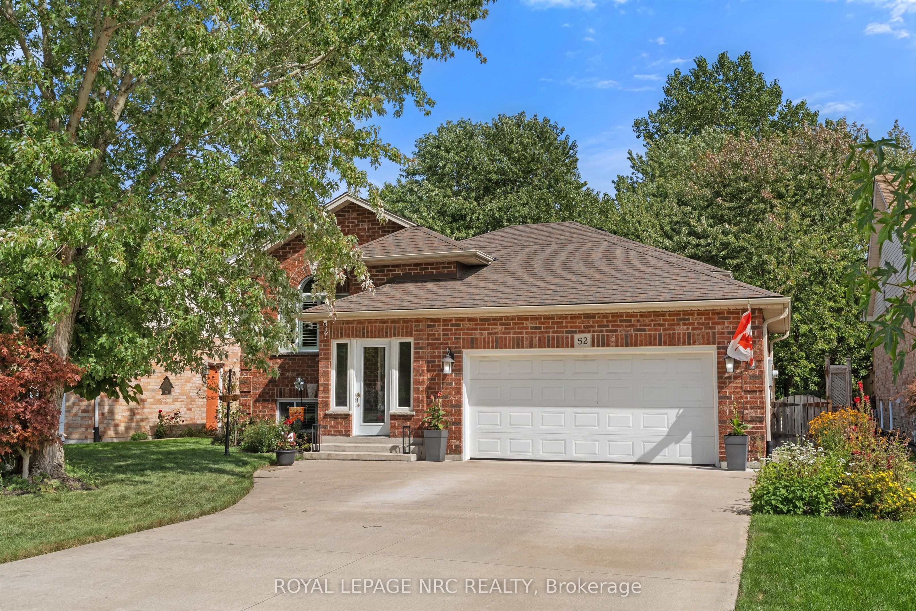 52 Thorold Avenue, Thorold, ON L0S 1K0
