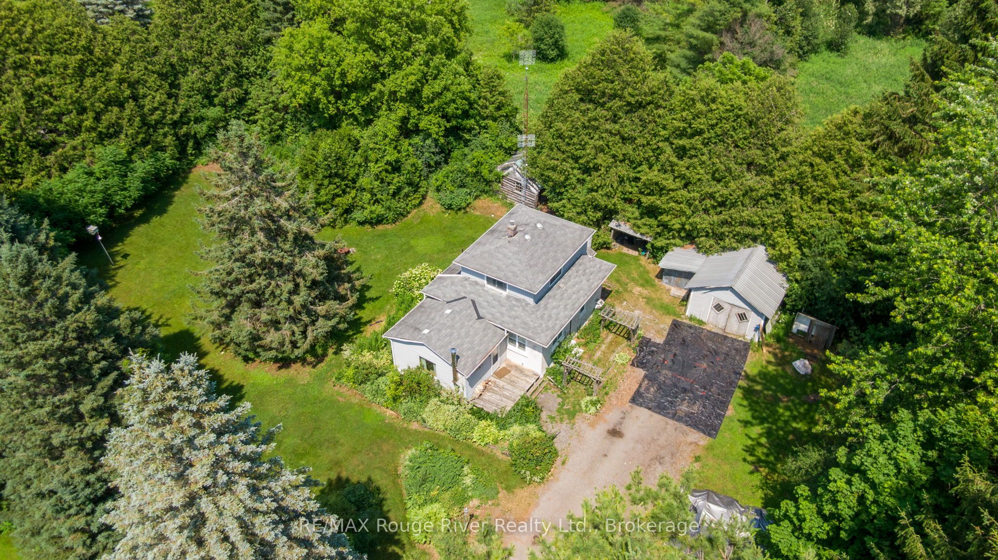 7725 Mill Street, Port Hope, ON L0A 1B0 photo 3
