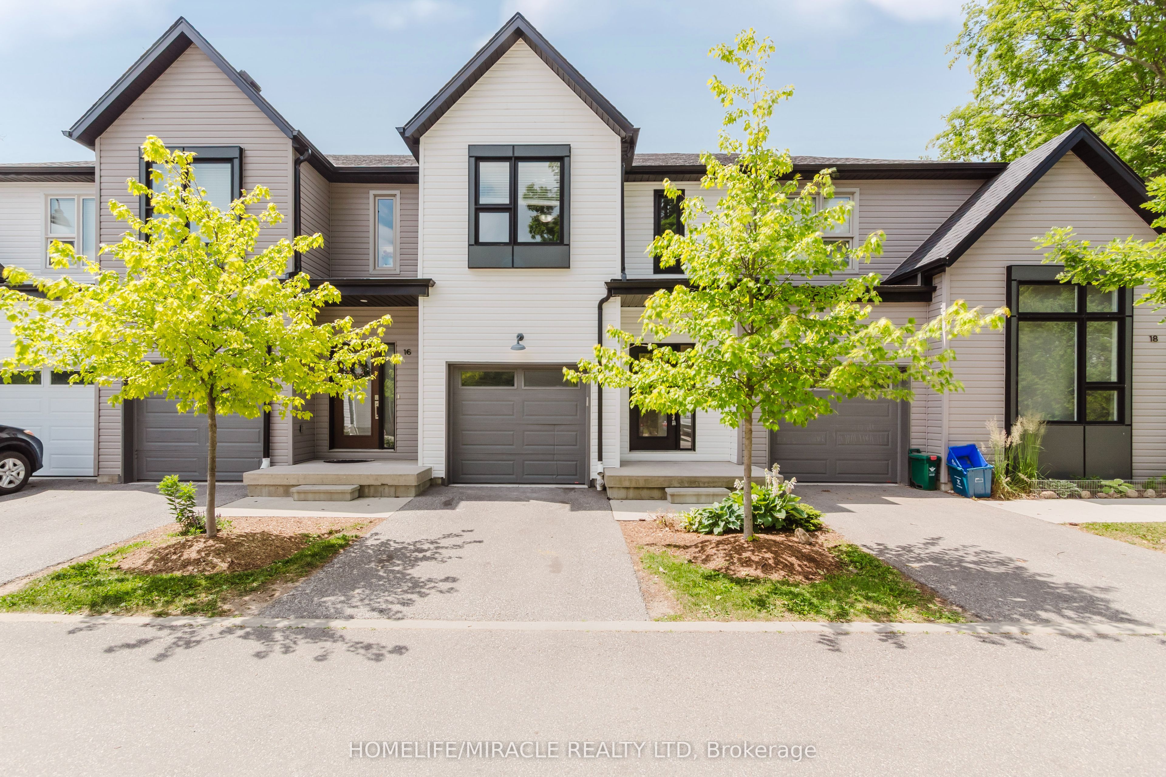 110 Fergus Avenue Unit 17, Kitchener, ON N2A 2H2 photo 2