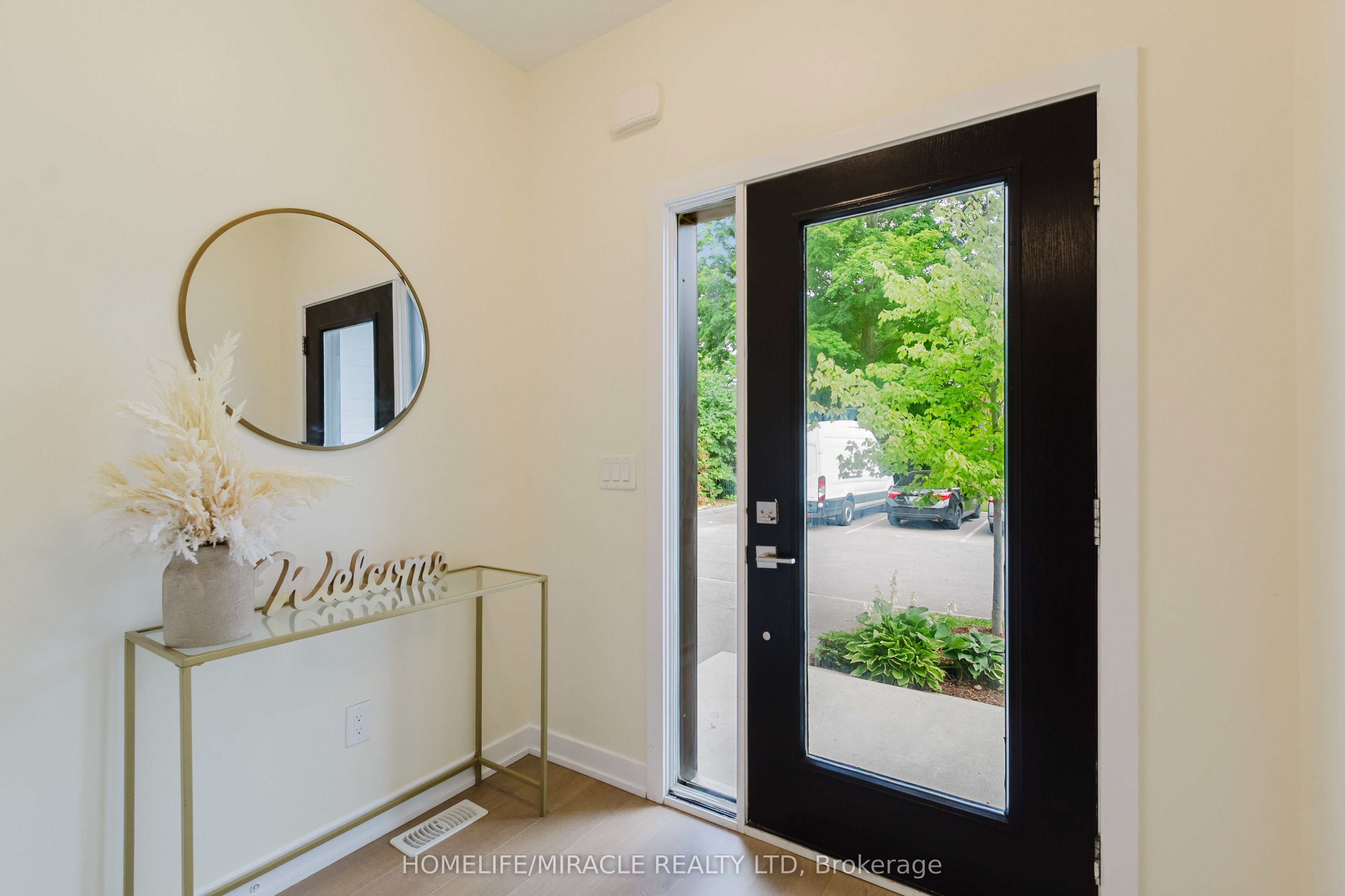 110 Fergus Avenue Unit 17, Kitchener, ON N2A 2H2 photo 5
