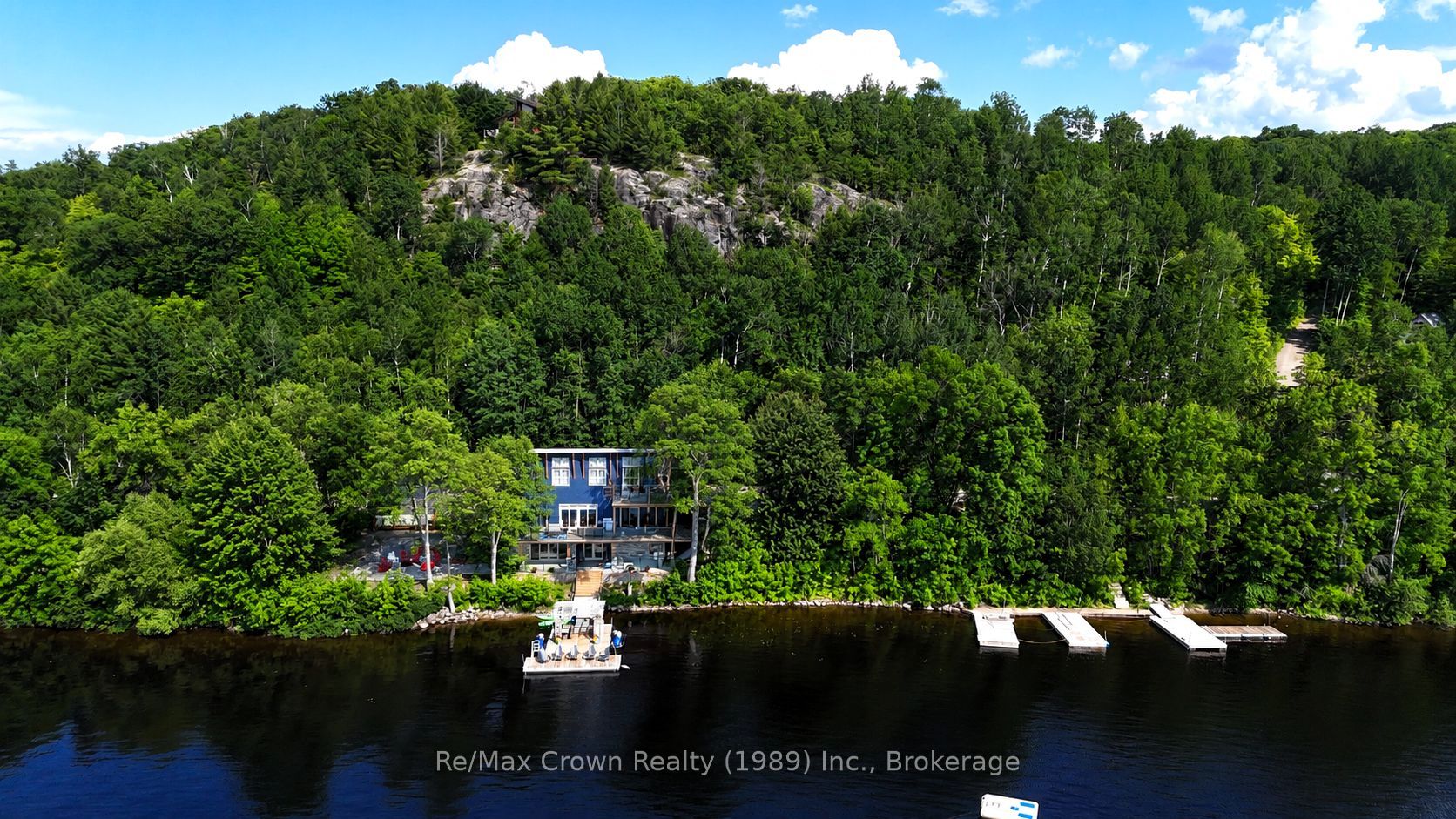 7313 534 Highway, Parry Sound Remote Area, ON P0H 2R0 photo 4