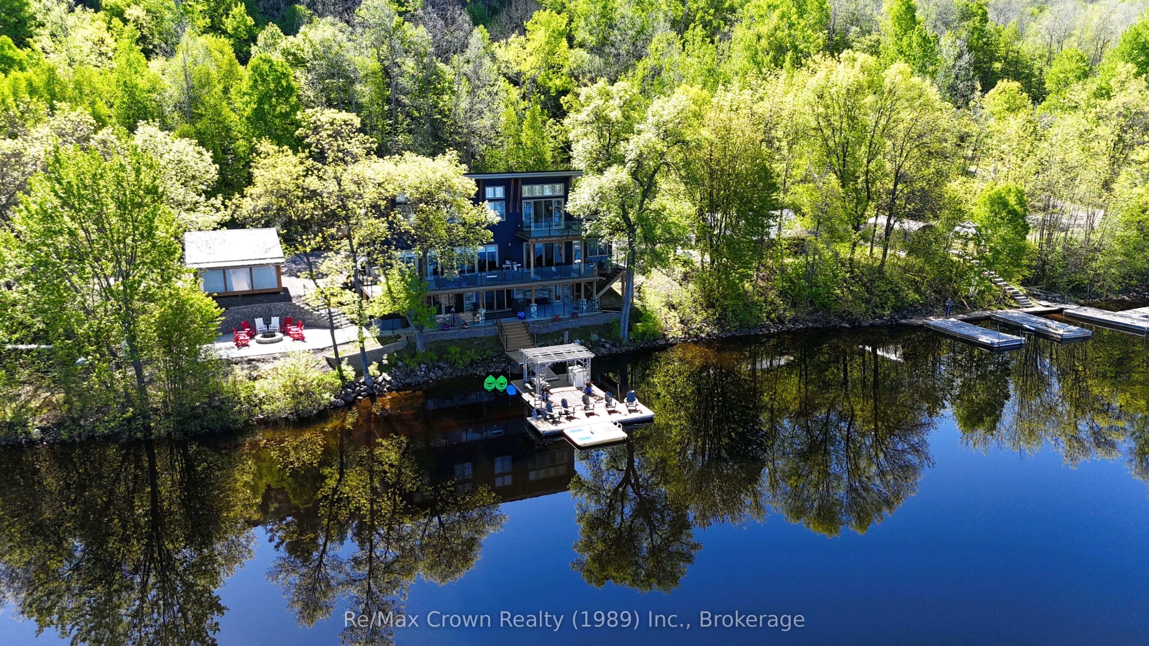 7313 534 Highway, Parry Sound Remote Area, ON P0H 2R0 photo 5