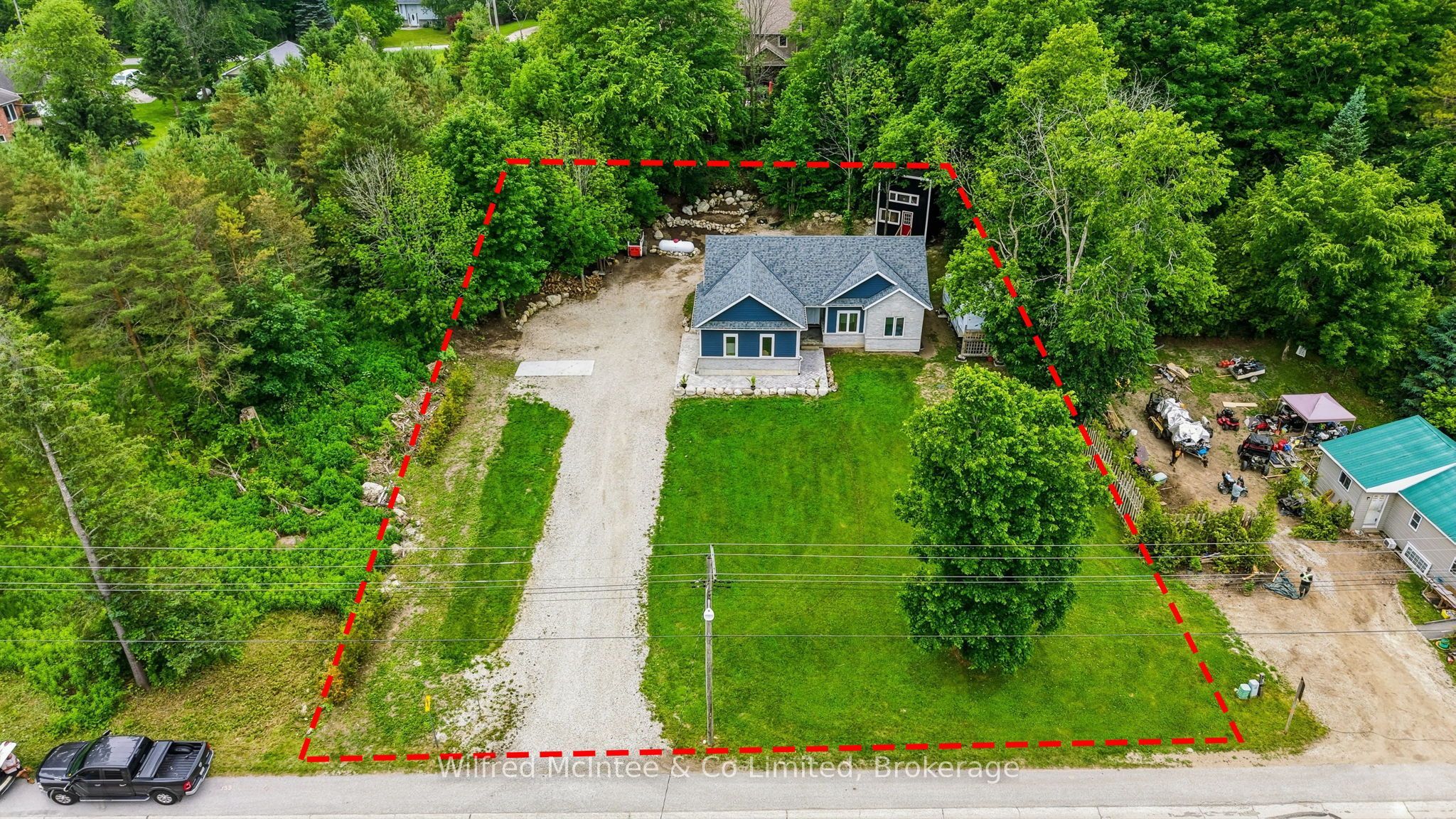 316040 6 Highway, Chatsworth, ON N0H 2V0 photo 2