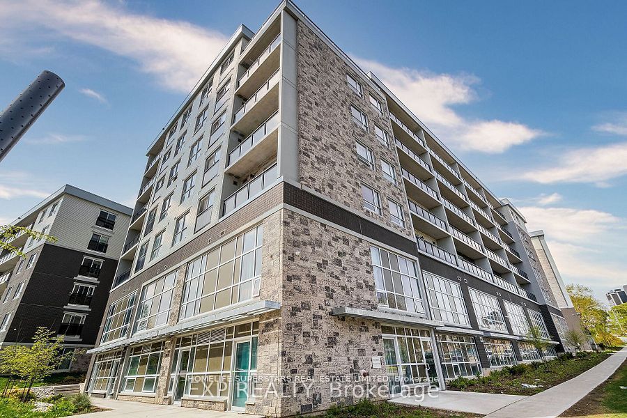 275 Larch Street G-208, Waterloo, ON N2L 3R2 photo 2