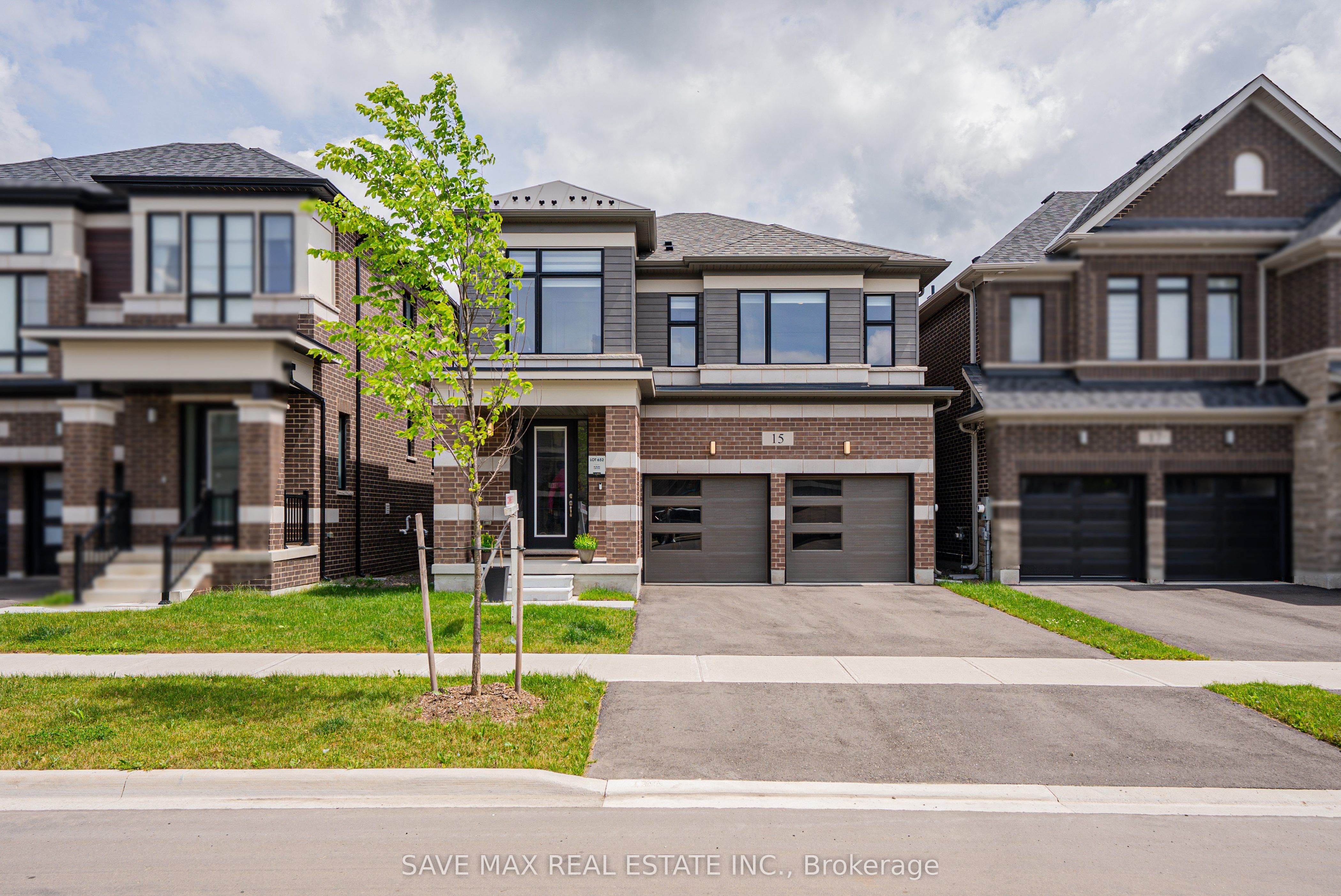 15 Tyler Avenue, Erin, ON N0B 1T0