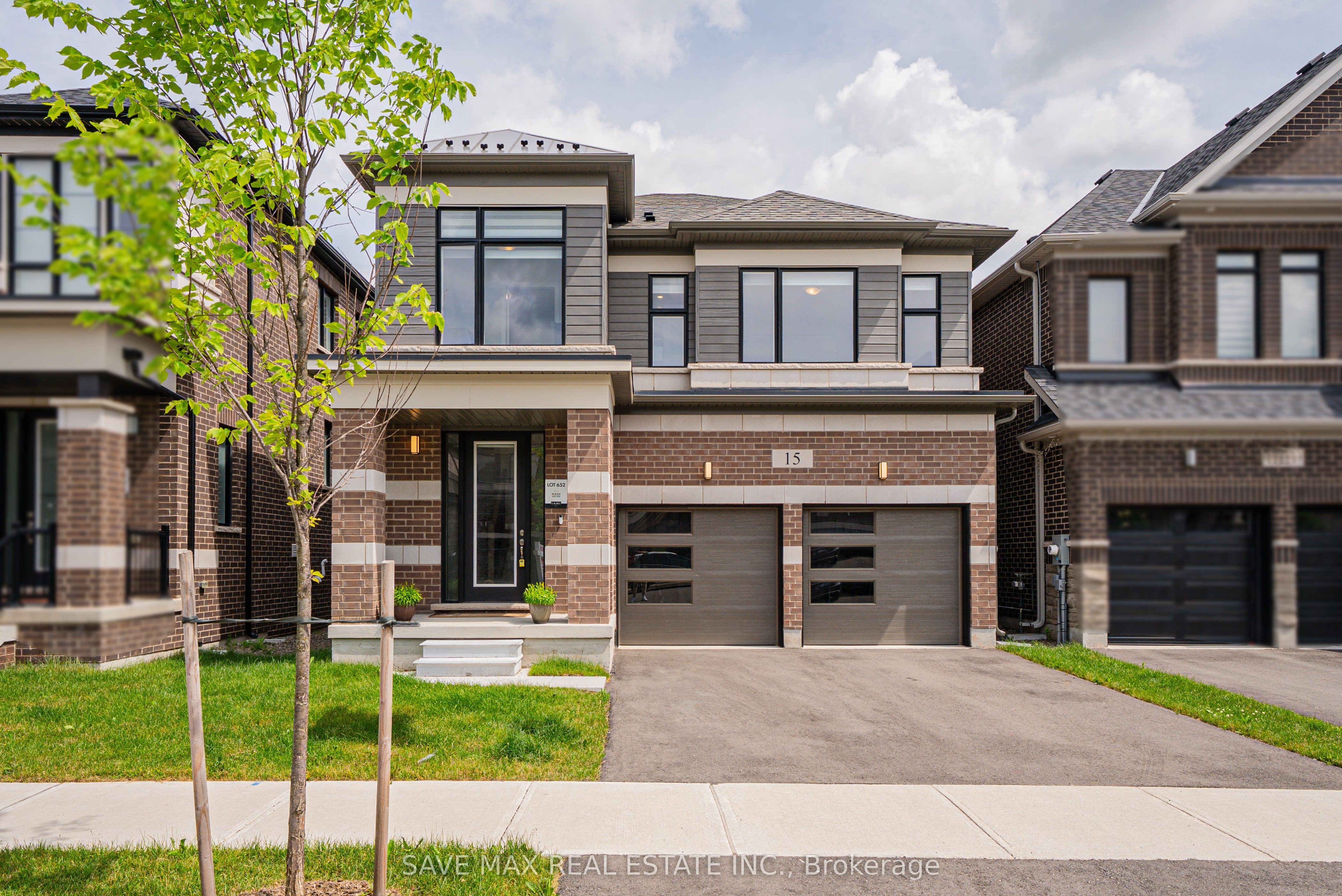 15 Tyler Avenue, Erin, ON N0B 1T0 photo 2