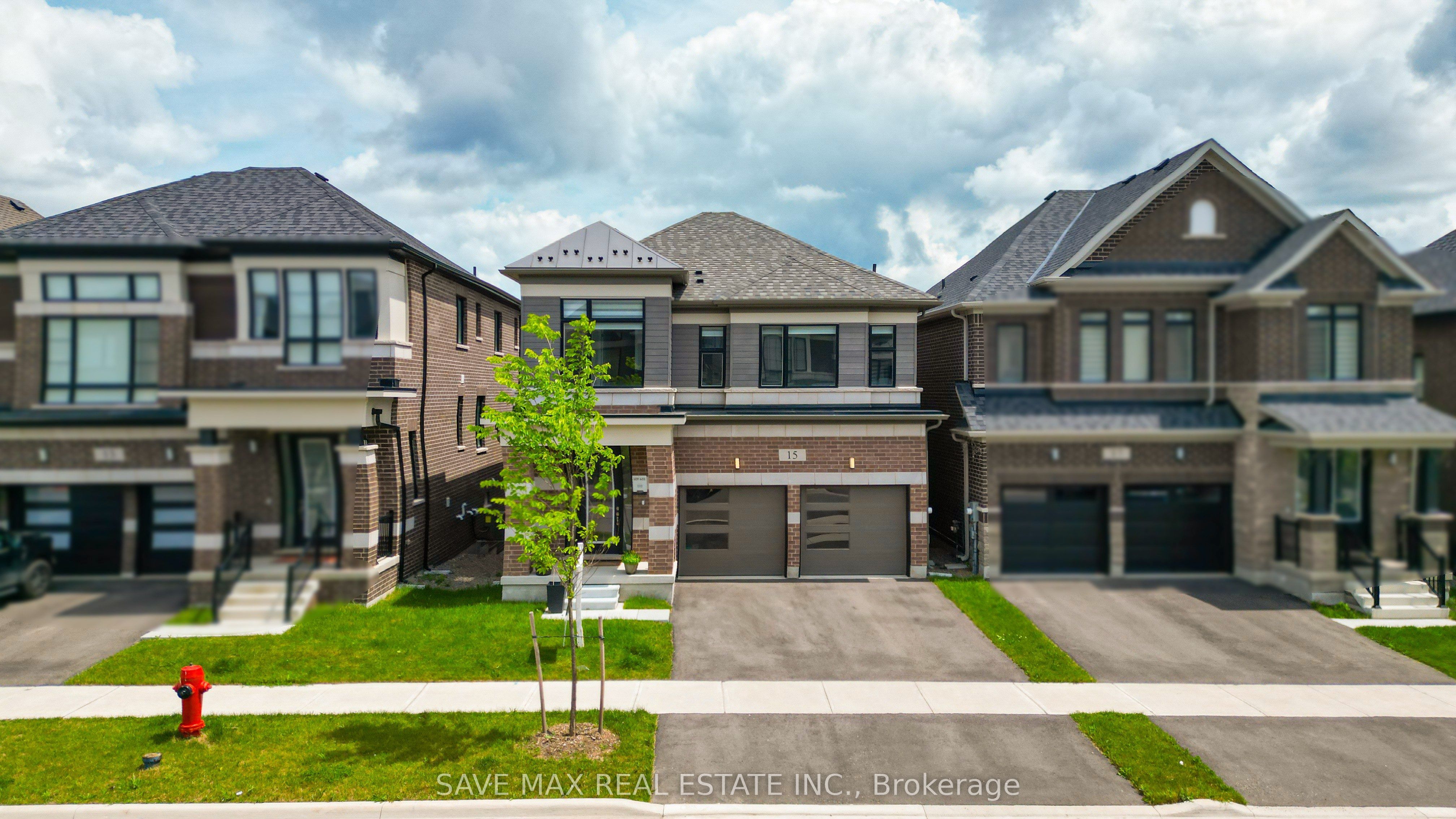 15 Tyler Avenue, Erin, ON N0B 1T0 photo 3