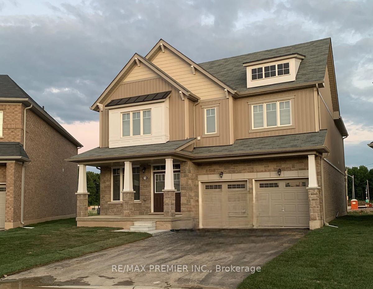 7784 Tupelo Crescent, Niagara Falls, ON L2H 3R8