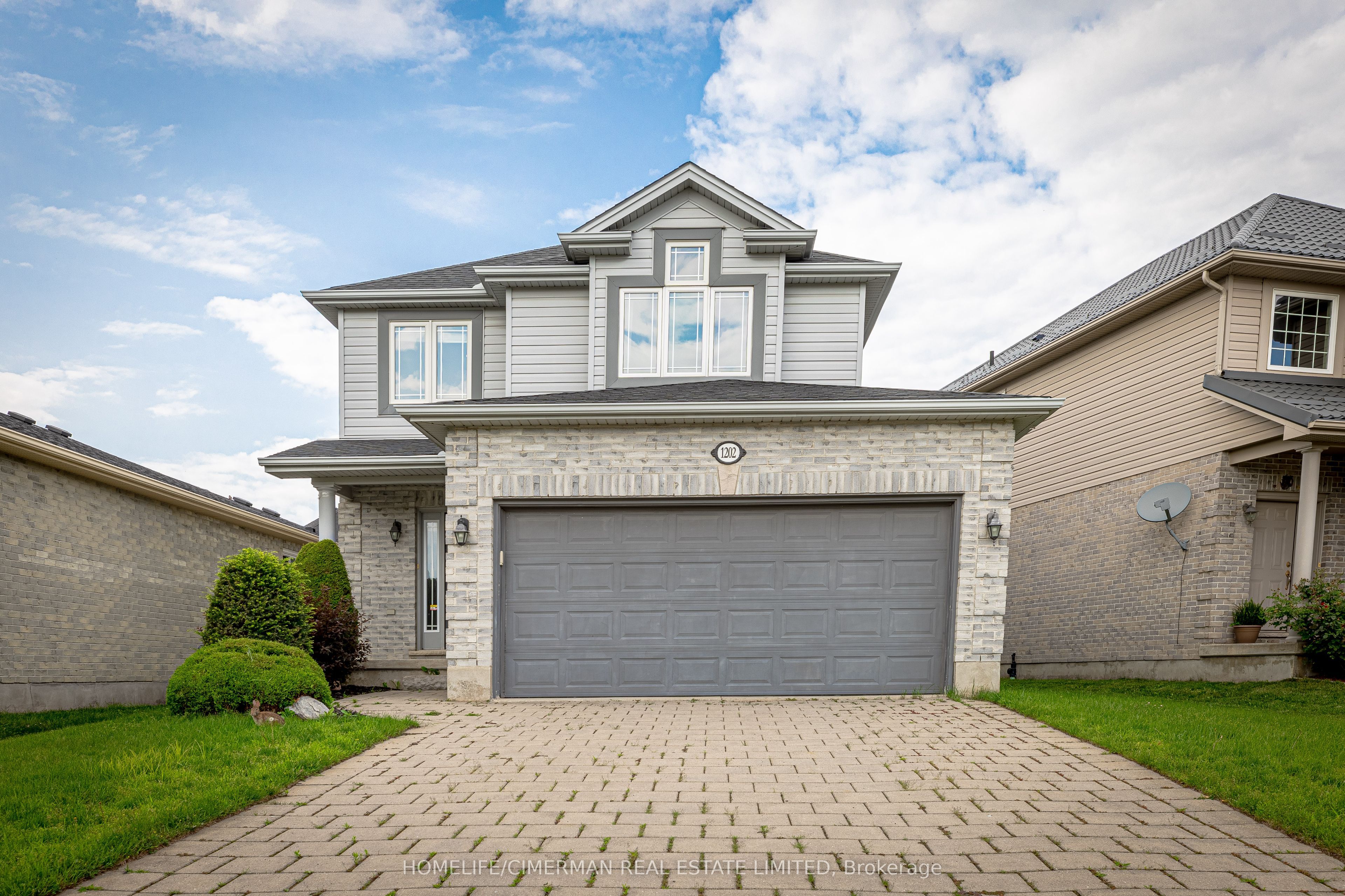 1202 Smither Road, London North, ON N6G 5R8