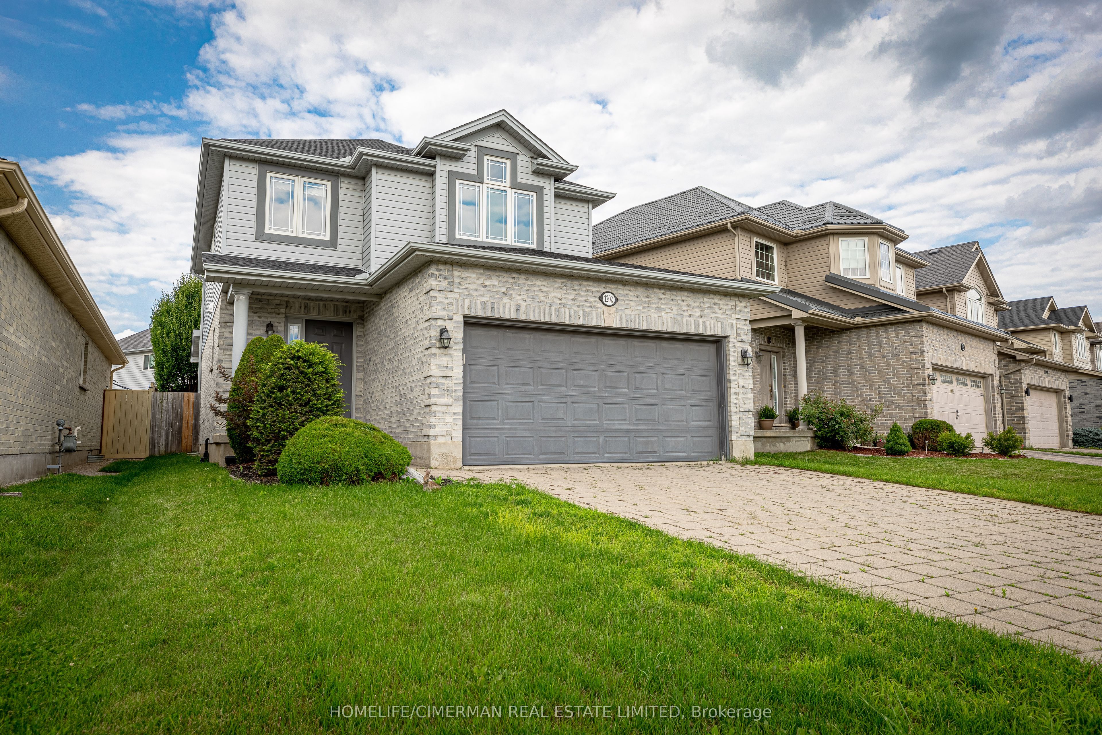 1202 Smither Road, London North, ON N6G 5R8 photo 2