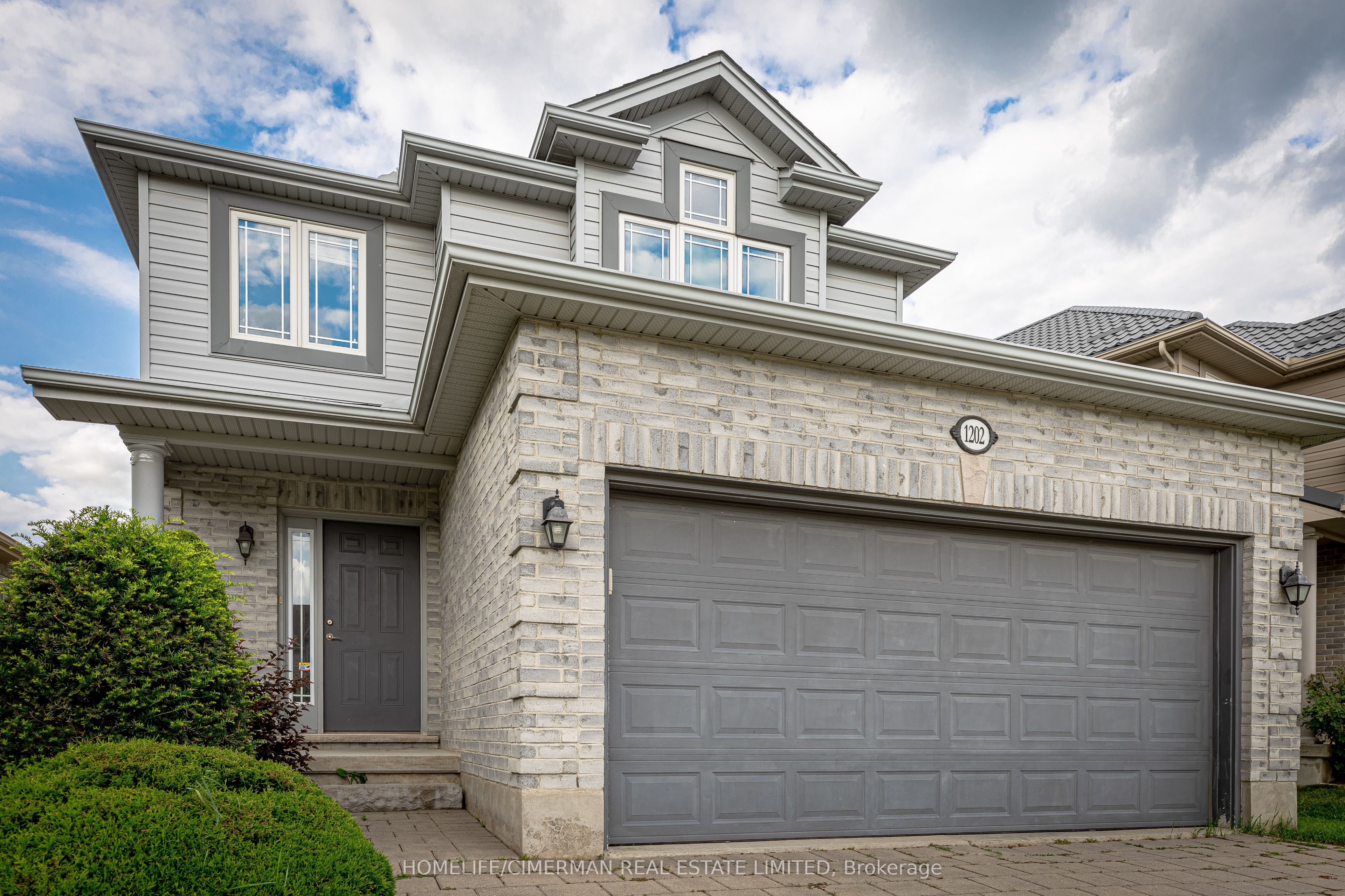 1202 Smither Road, London North, ON N6G 5R8 photo 3