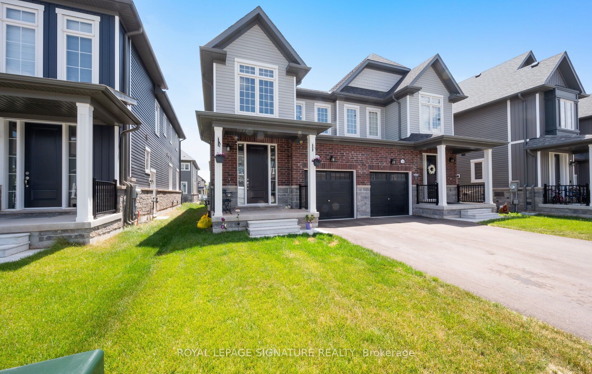 60 Brown Street, Erin, ON N0B 1T0 photo 2