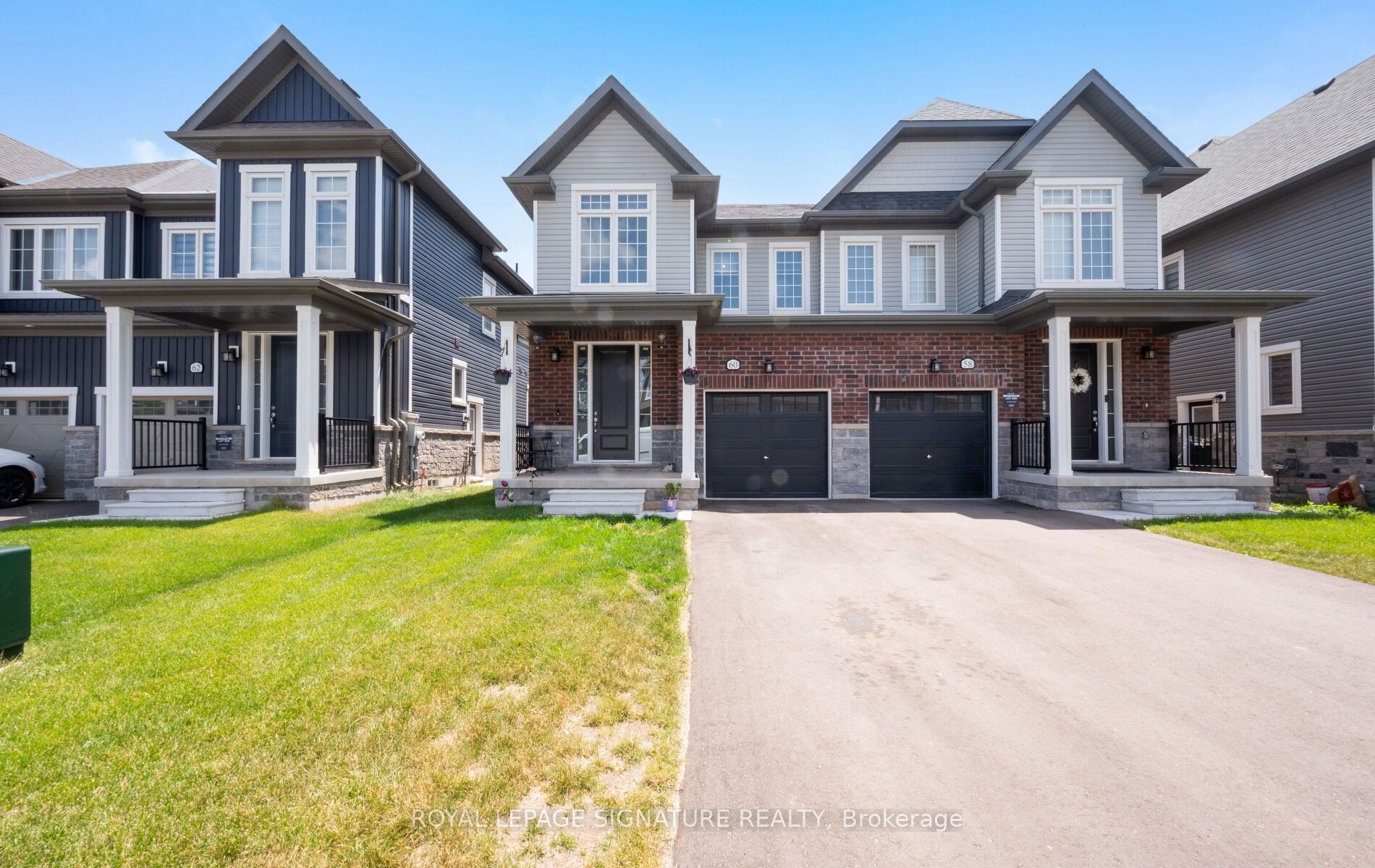 60 Brown Street, Erin, ON N0B 1T0 photo 3