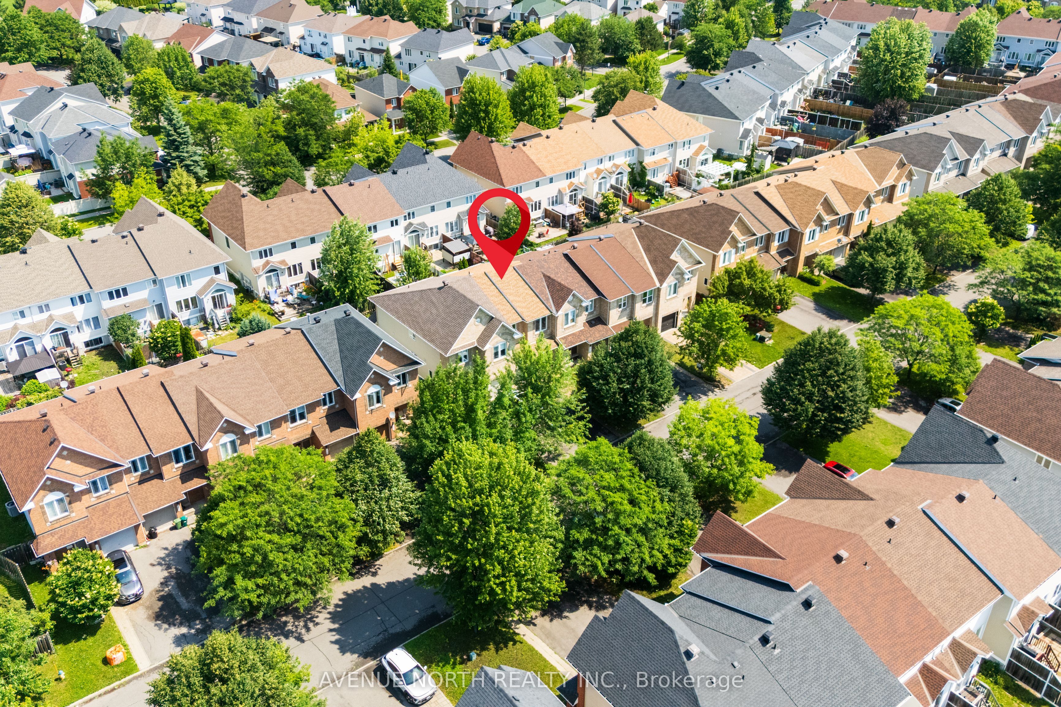 1015 Candlewood Street, Orleans - Cumberland and Area, ON K4A 5E8 photo 4