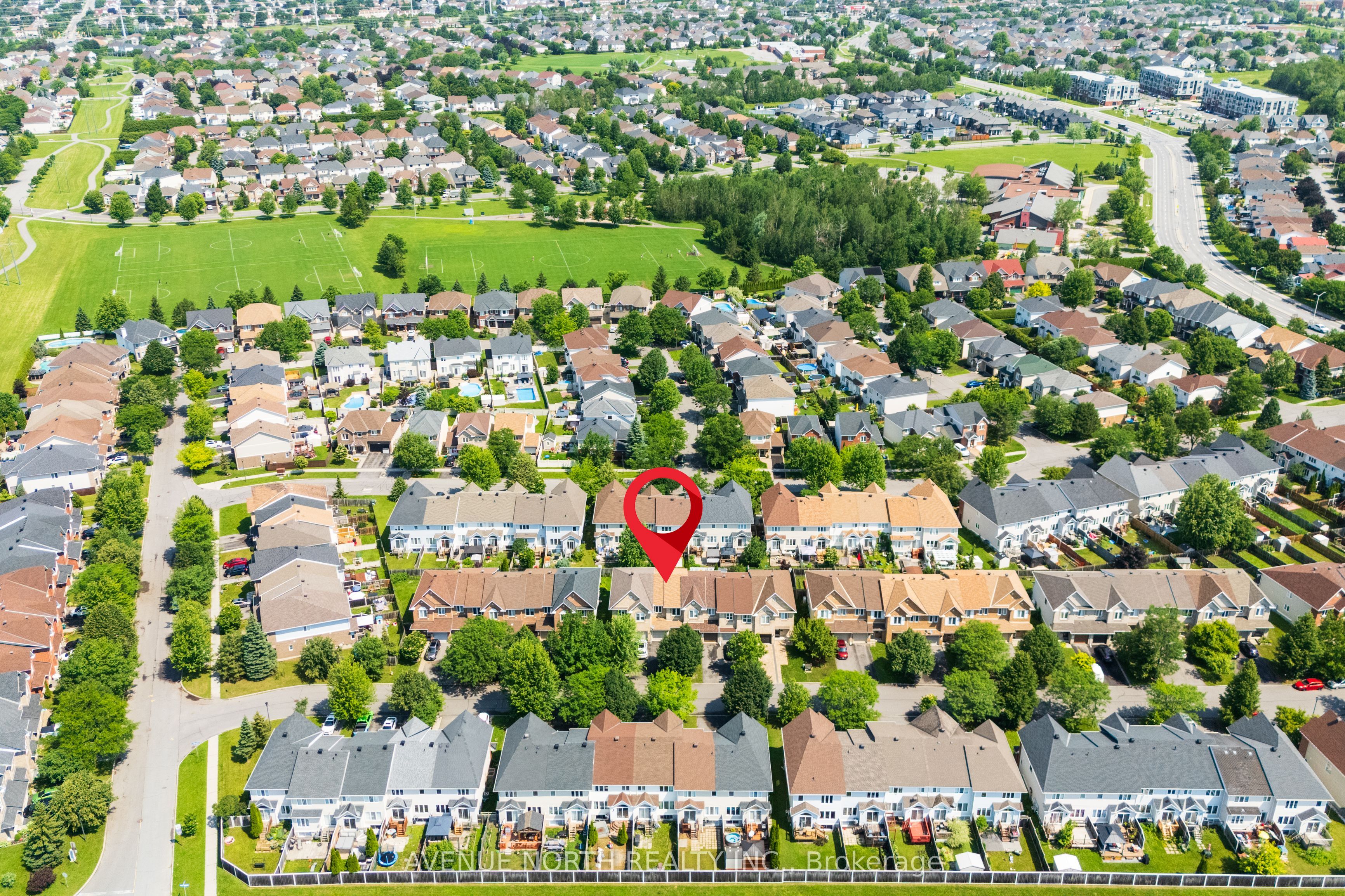 1015 Candlewood Street, Orleans - Cumberland and Area, ON K4A 5E8 photo 5