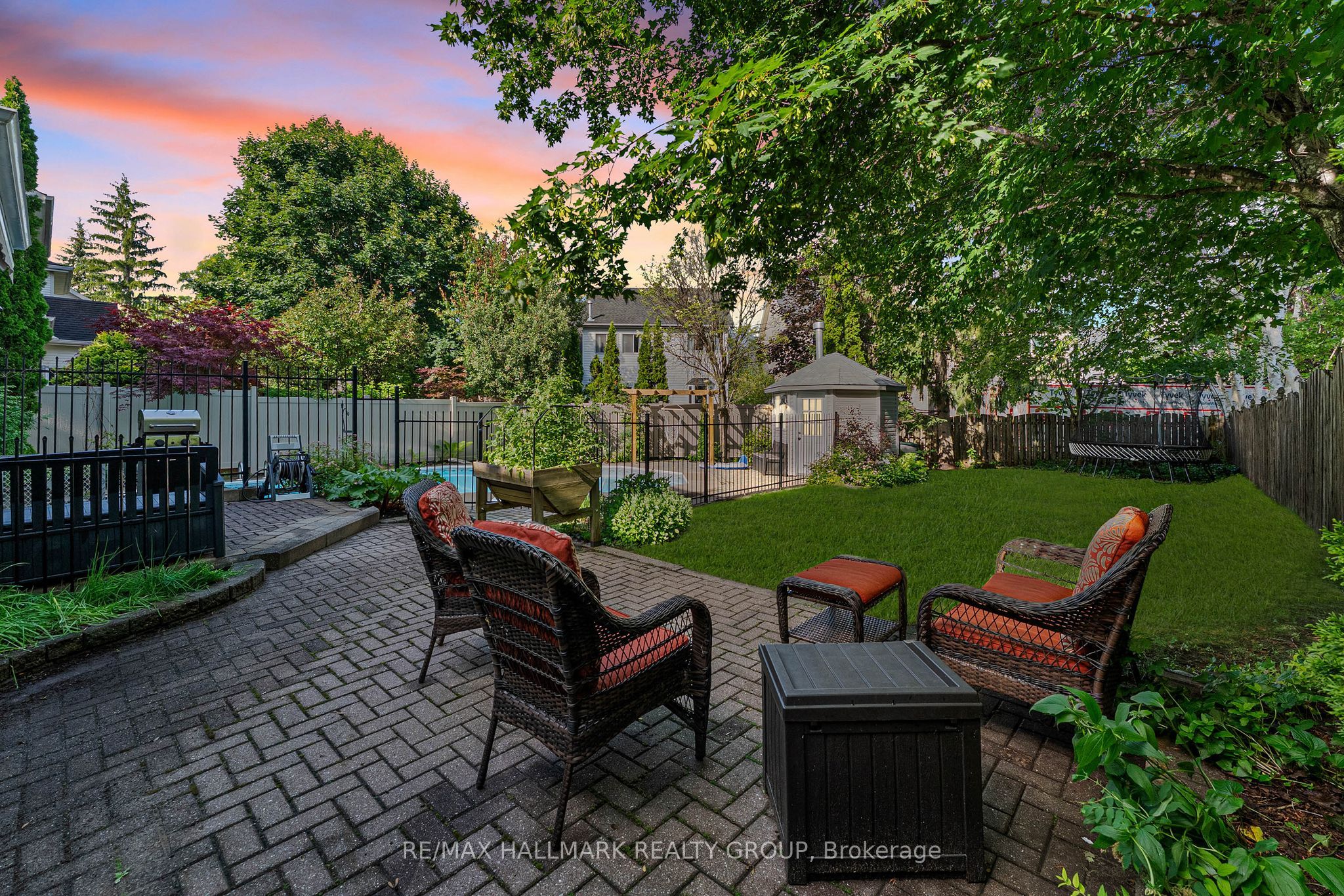 24 Wendell Avenue, Stittsville - Munster - Richmond, ON K2S 1G9 photo 4