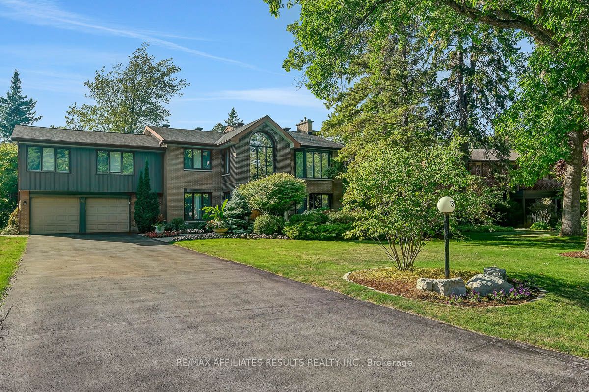 30 Pentland Crescent, Kanata, ON K2K 1V5 photo 3