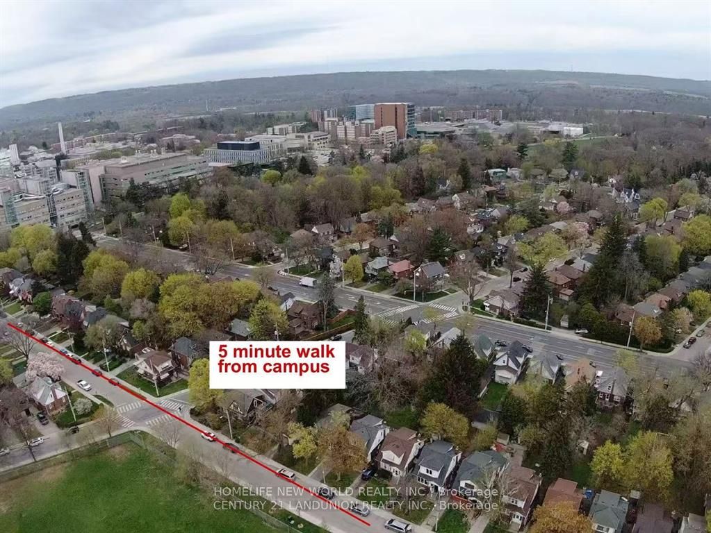 46 Arnold Street BSMT RM 2, Hamilton, ON L8S 1R4 photo 3