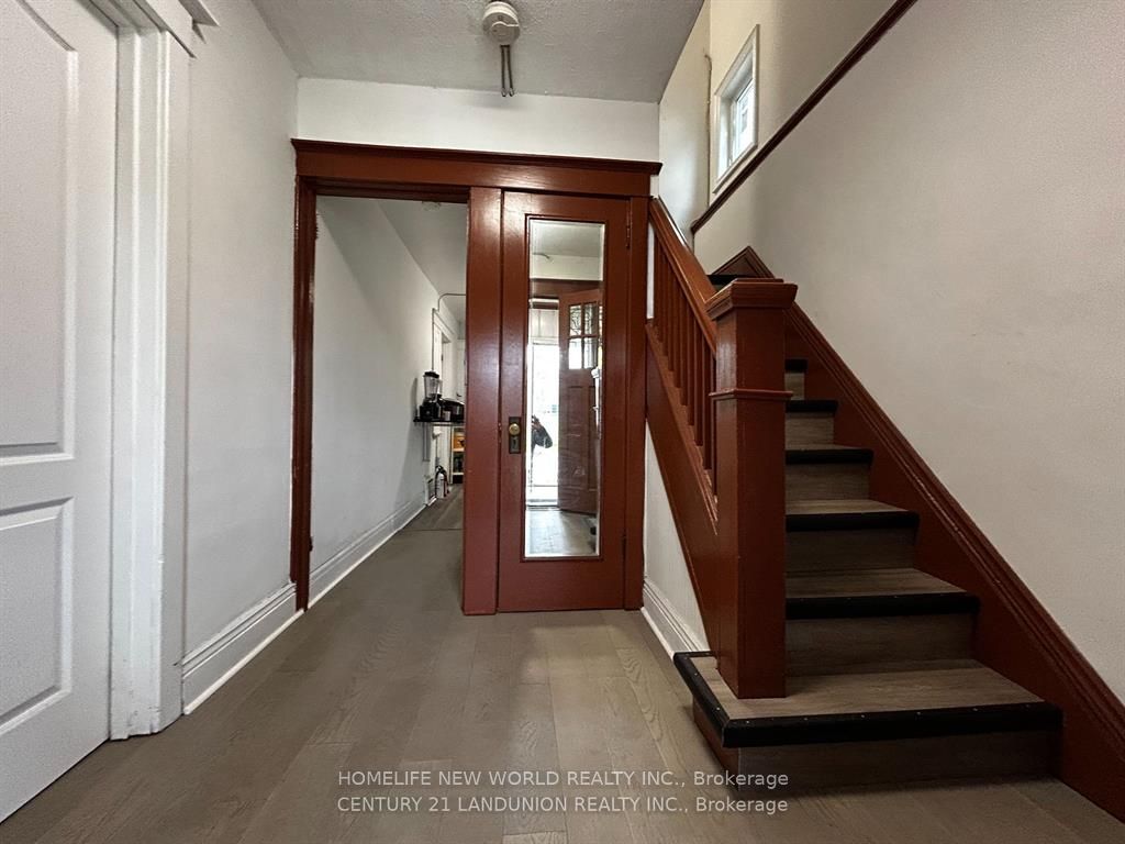 46 Arnold Street BSMT RM 2, Hamilton, ON L8S 1R4 photo 4