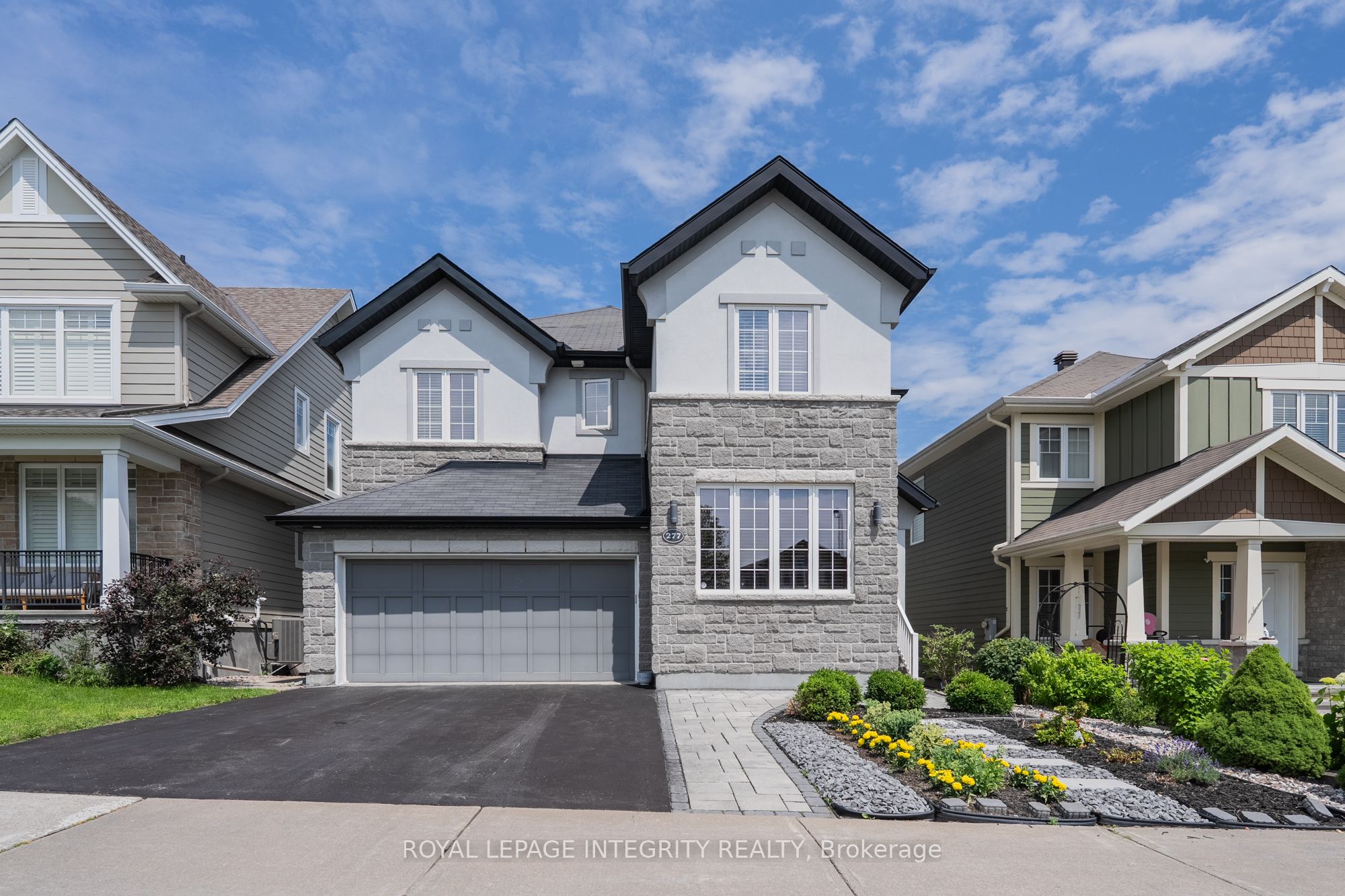 277 HUNTSVILLE Drive, Kanata, ON K2T 0H1
