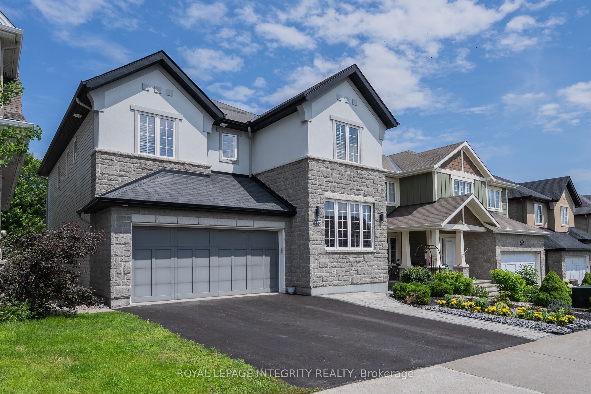 277 HUNTSVILLE Drive, Kanata, ON K2T 0H1 photo 2