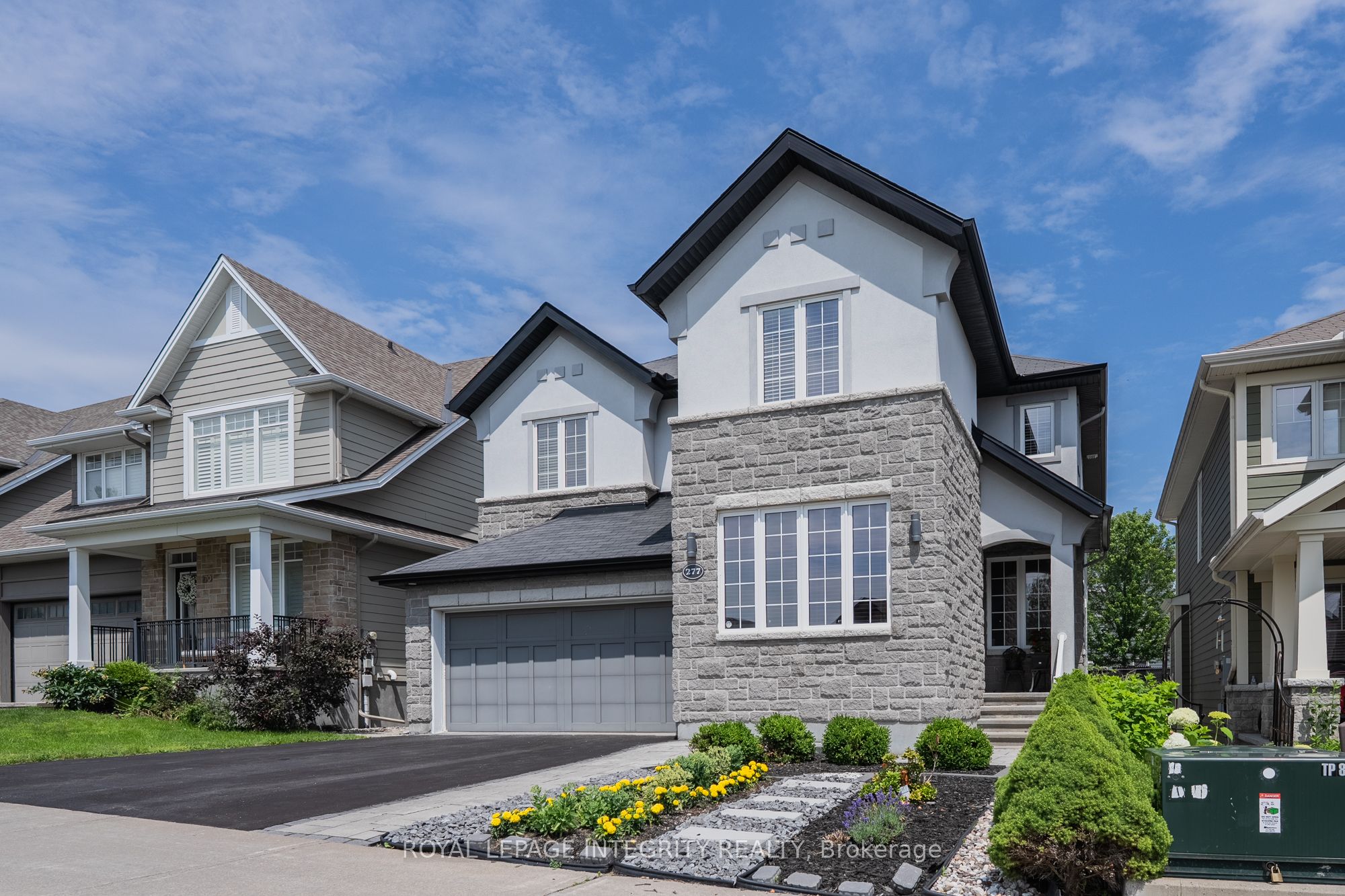 277 HUNTSVILLE Drive, Kanata, ON K2T 0H1 photo 3
