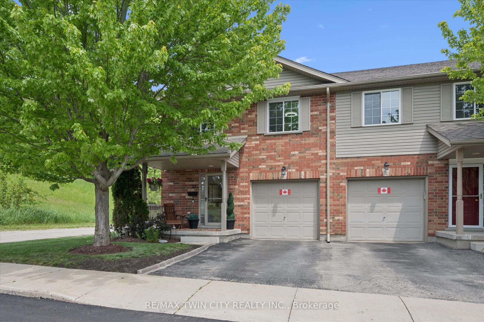 30 Bryan Court 27, Kitchener, ON N2A 4J5