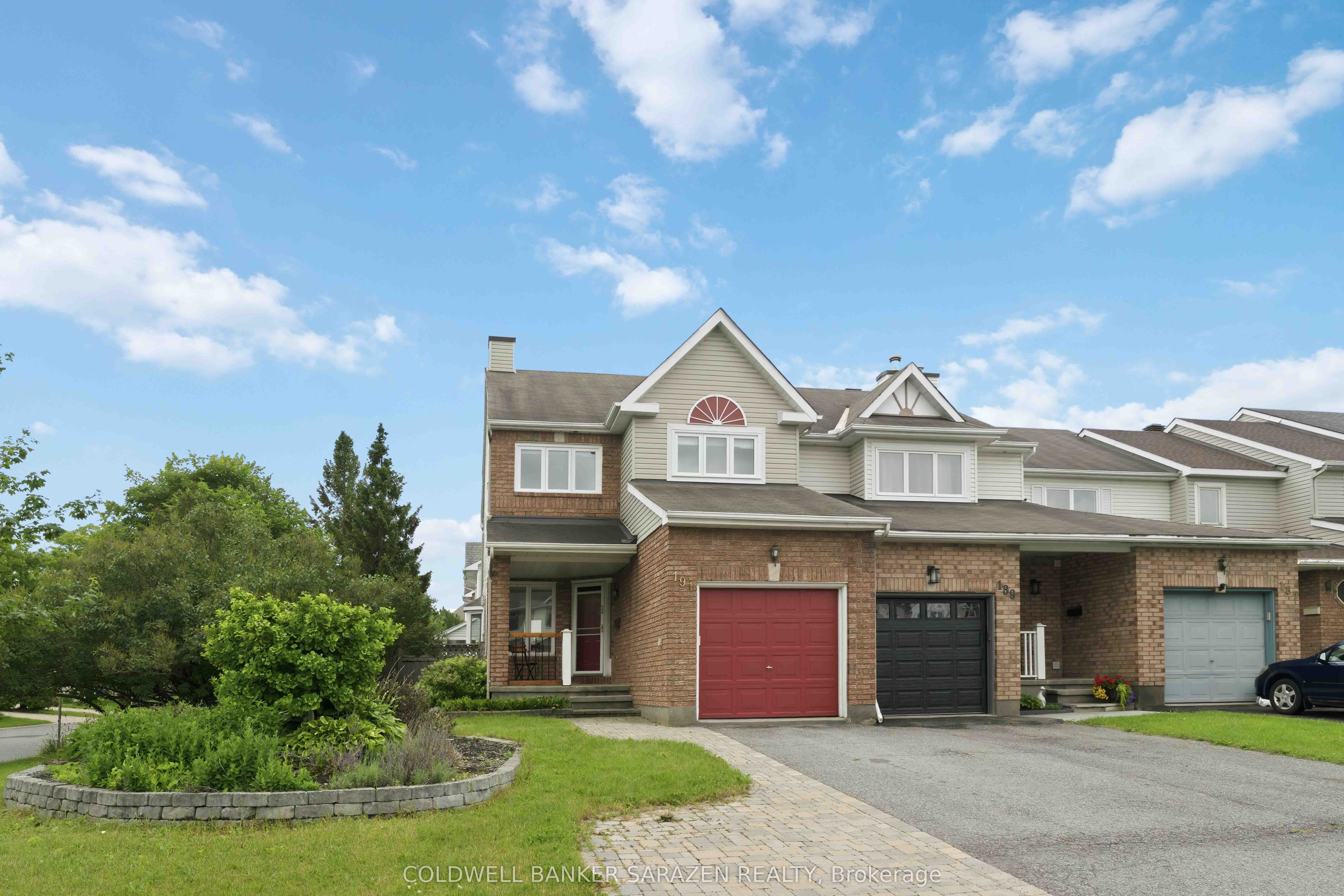 191 Markland Crescent, Barrhaven, ON K2G 6B7