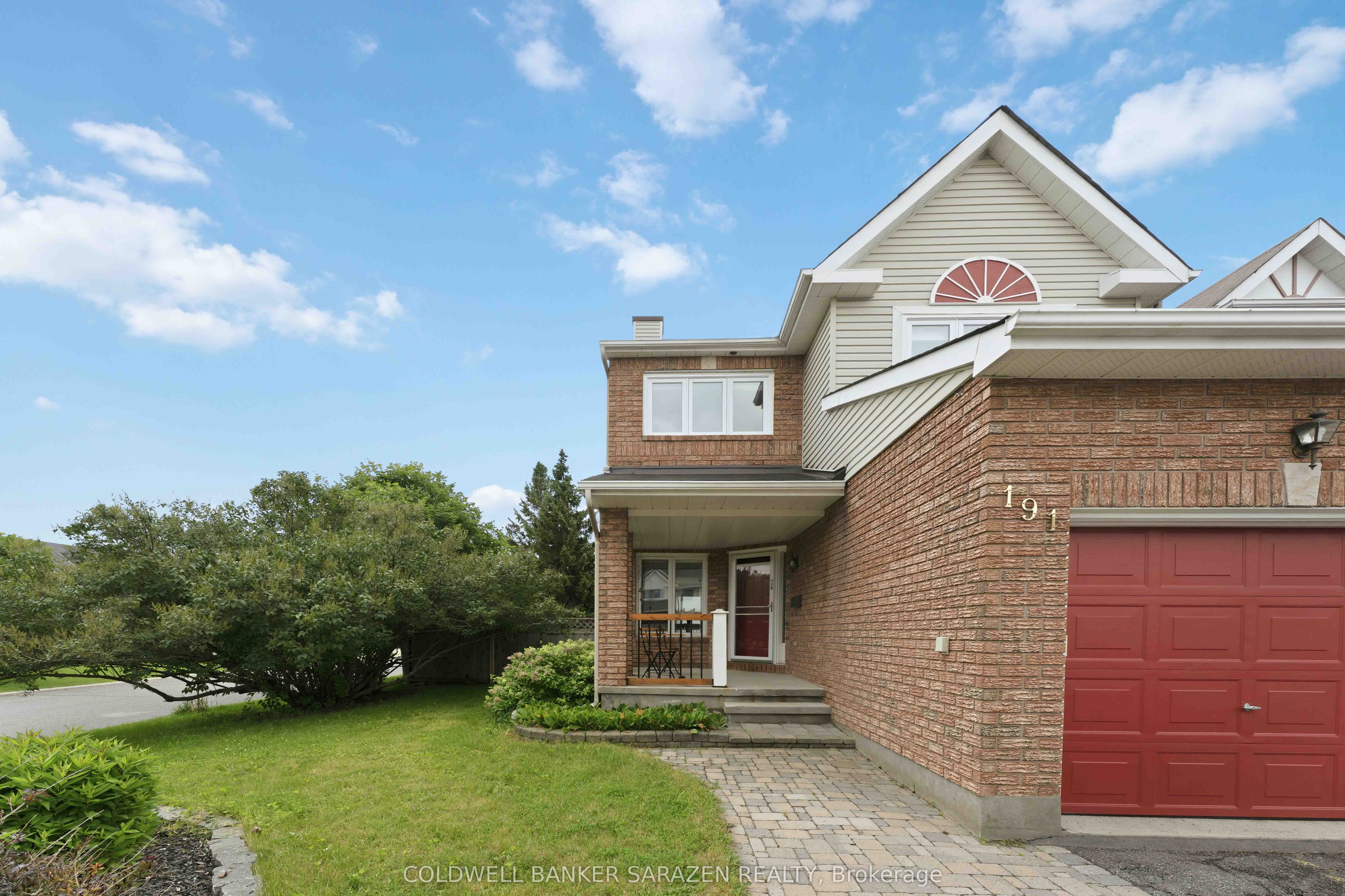 191 Markland Crescent, Barrhaven, ON K2G 6B7 photo 2