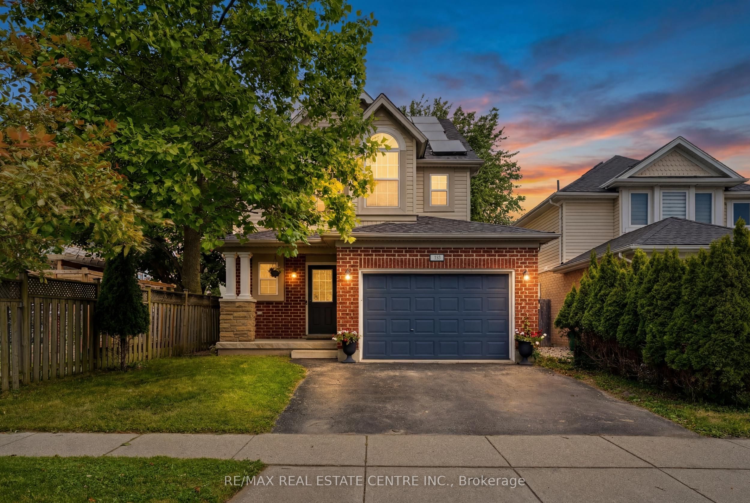 128 Houghton Street, Cambridge, ON N3C 4L3