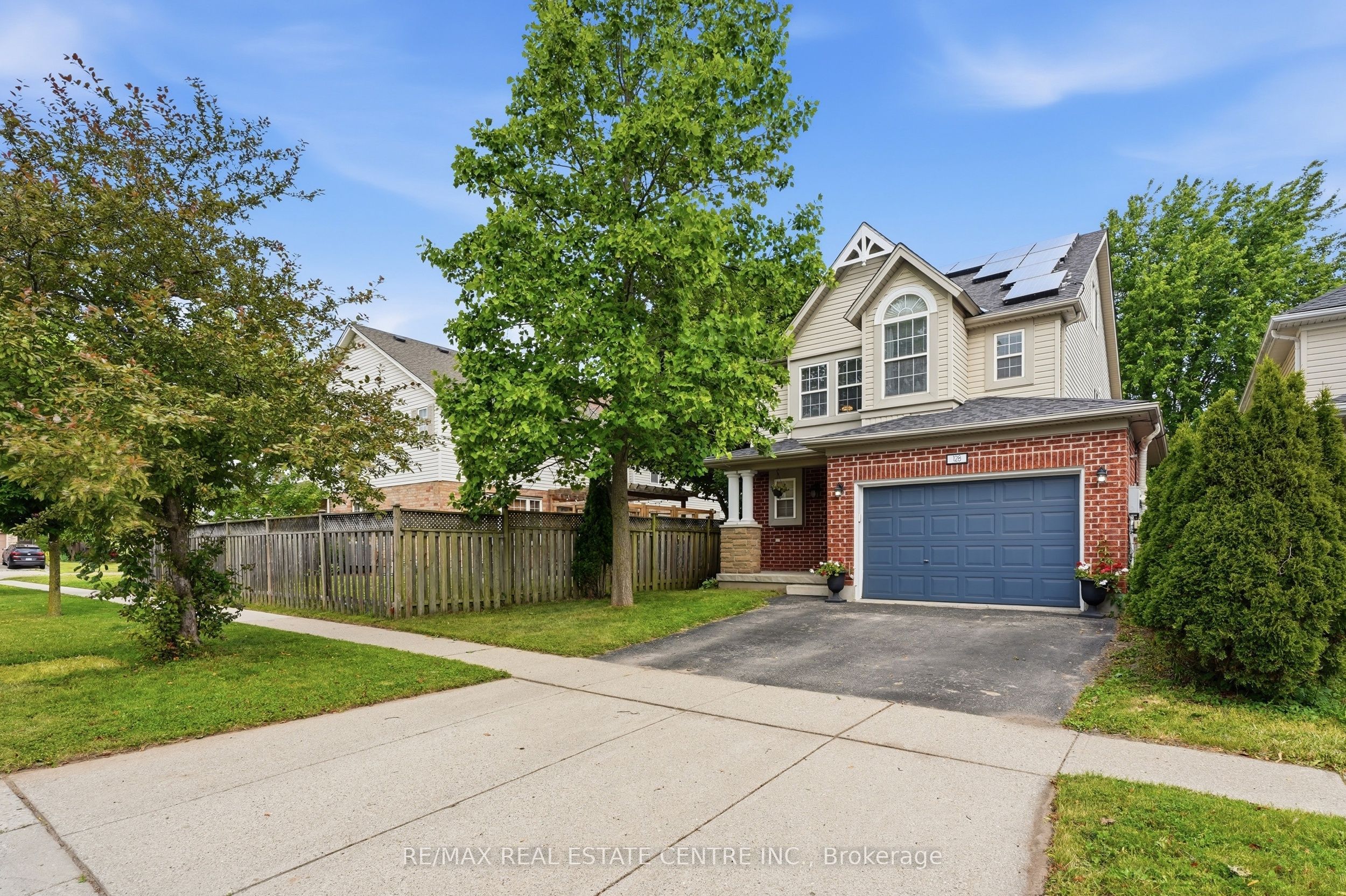 128 Houghton Street, Cambridge, ON N3C 4L3 photo 5