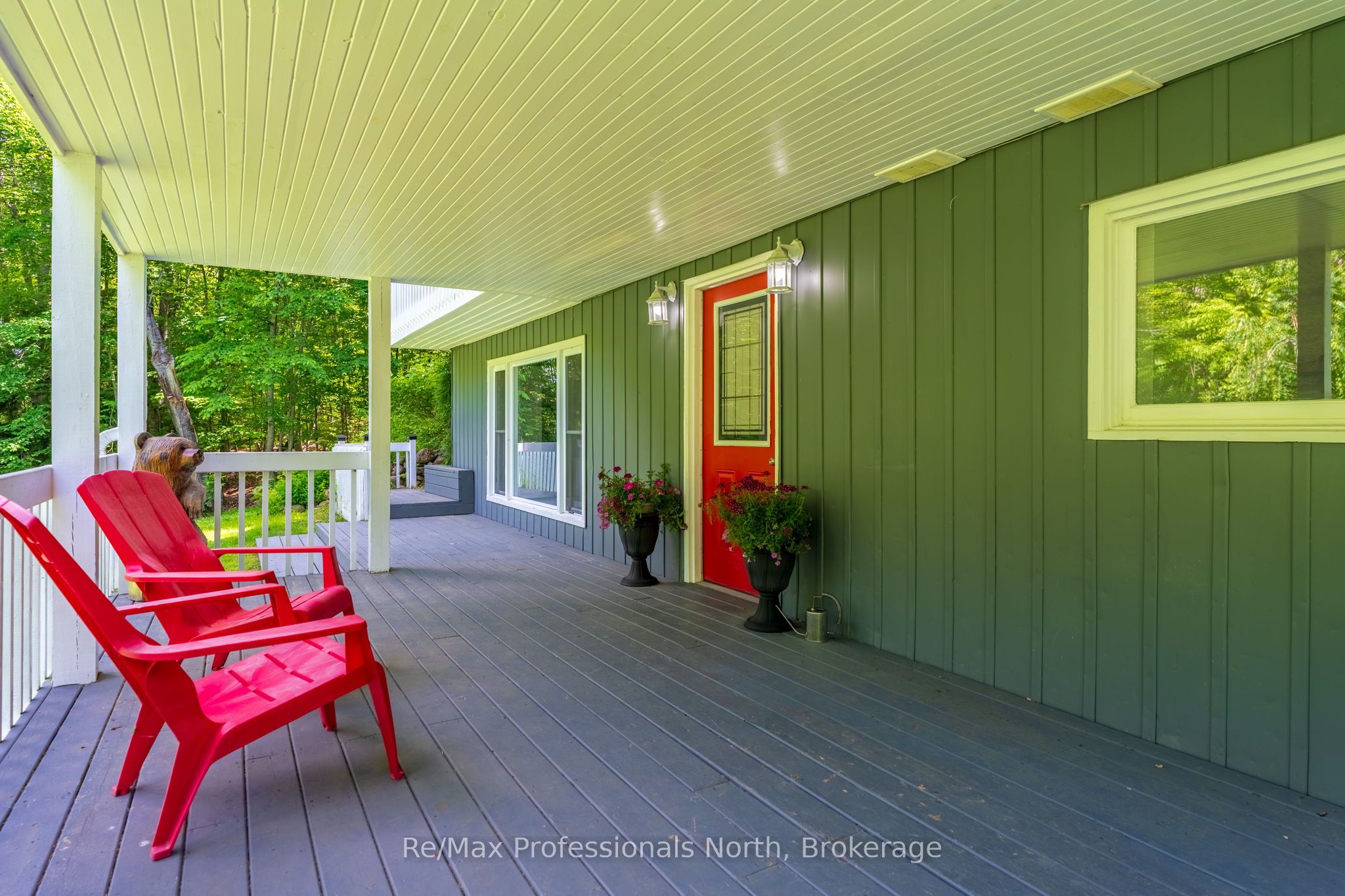 1032 Bradley Road, Muskoka Lakes, ON P1P 1R2 photo 4