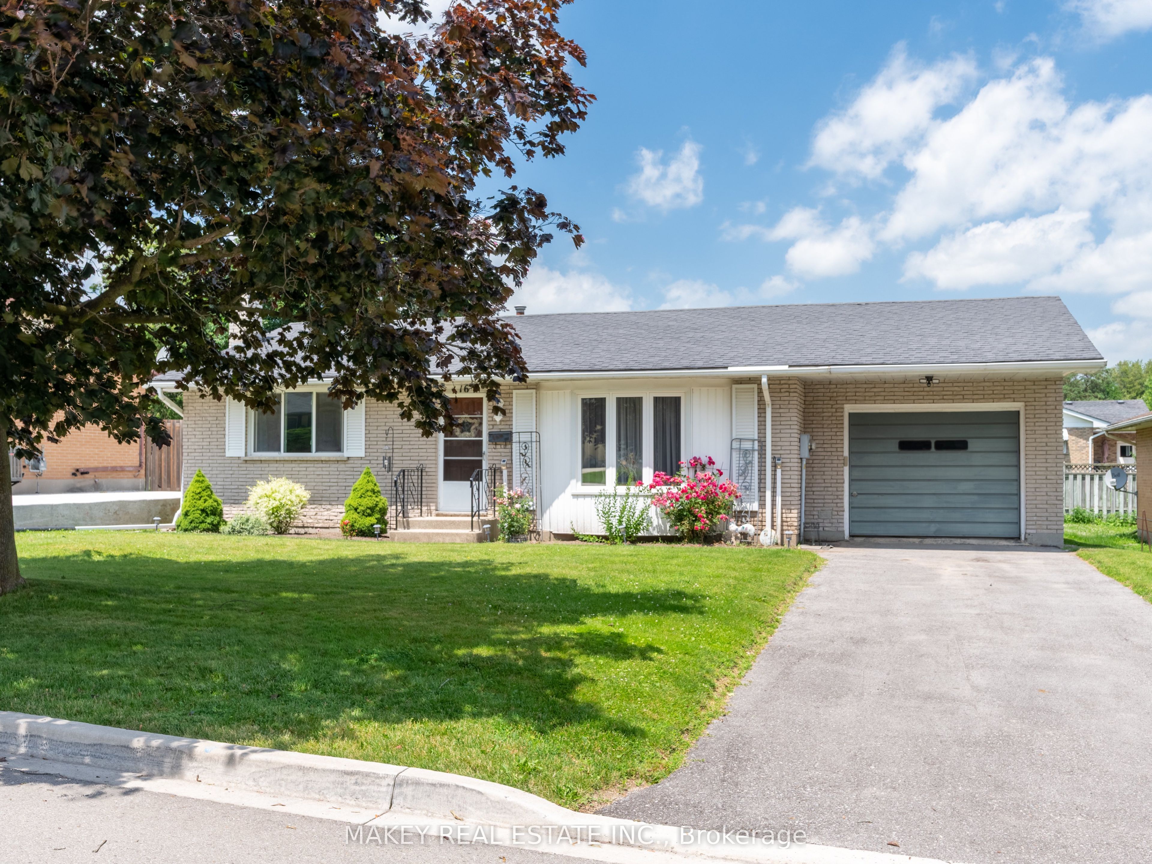 16 Fergusson Avenue, Ingersoll, ON N5C 1E4 photo 3