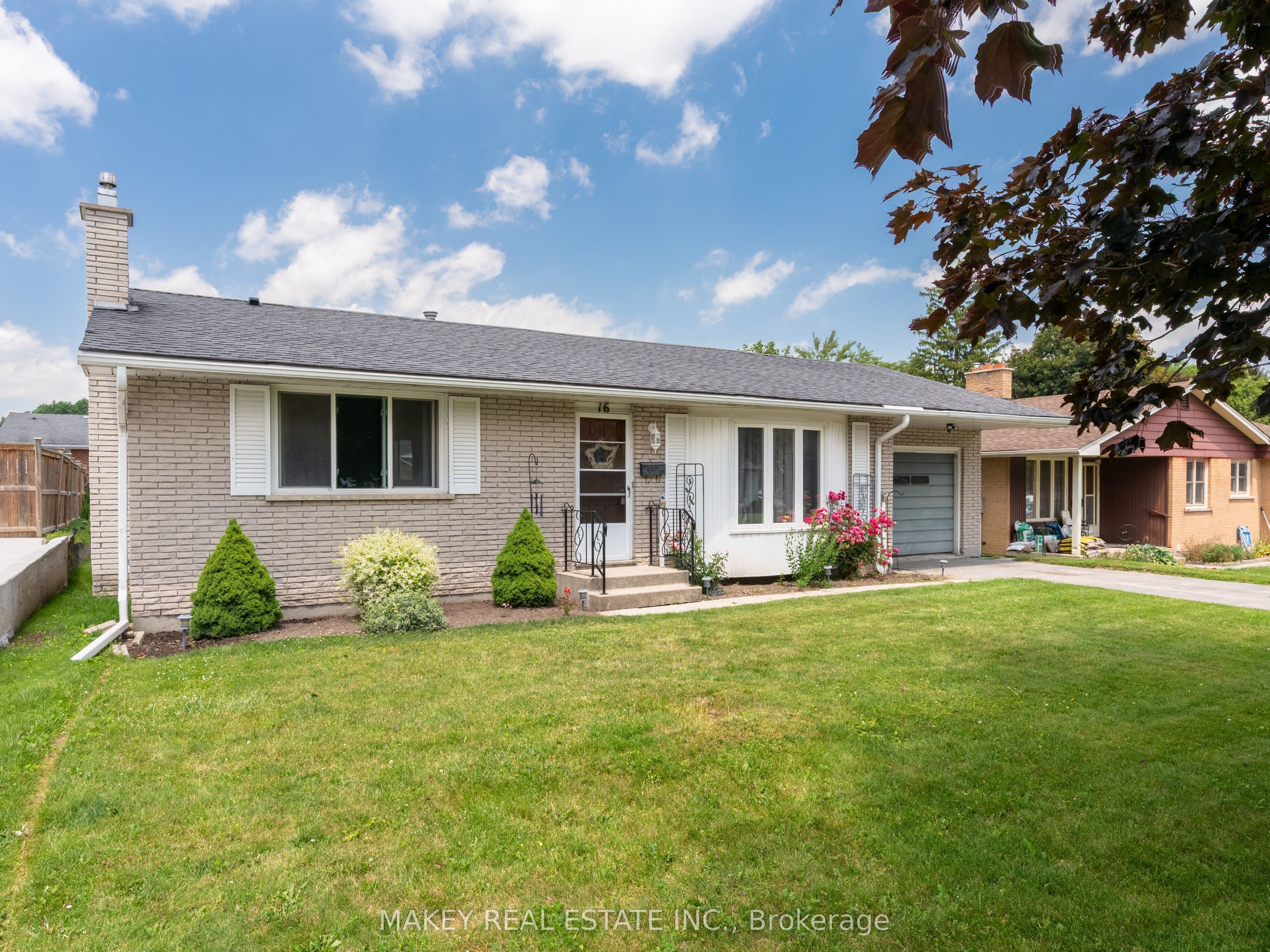 16 Fergusson Avenue, Ingersoll, ON N5C 1E4 photo 5