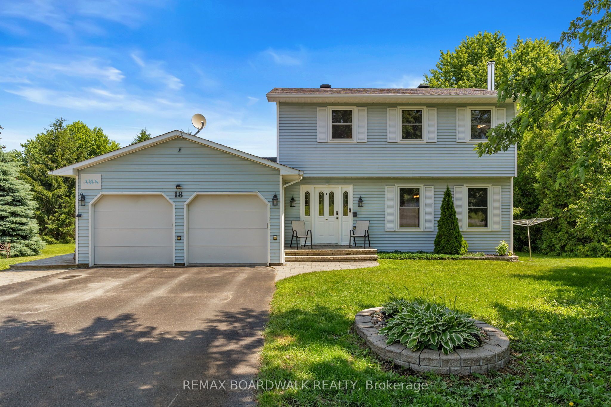 18 Berg Crescent, North Grenville, ON K0G 1J0