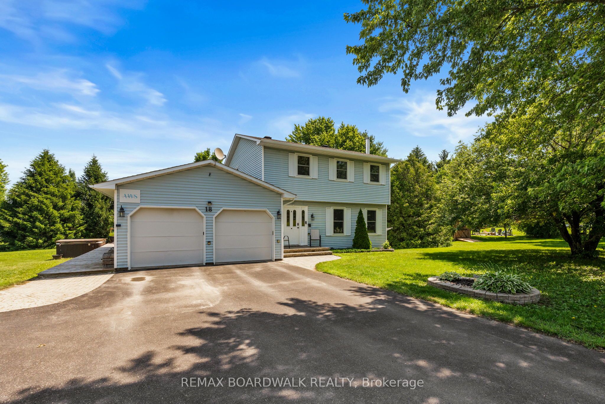 18 Berg Crescent, North Grenville, ON K0G 1J0 photo 2