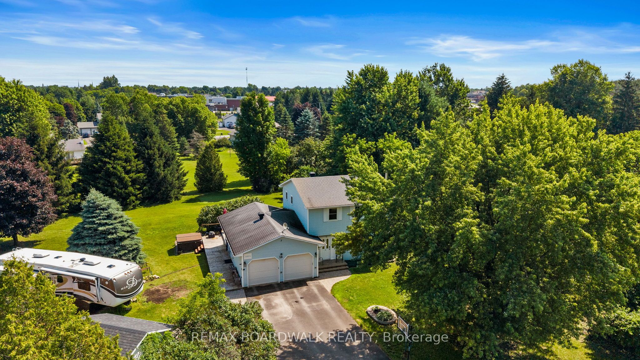 18 Berg Crescent, North Grenville, ON K0G 1J0 photo 3