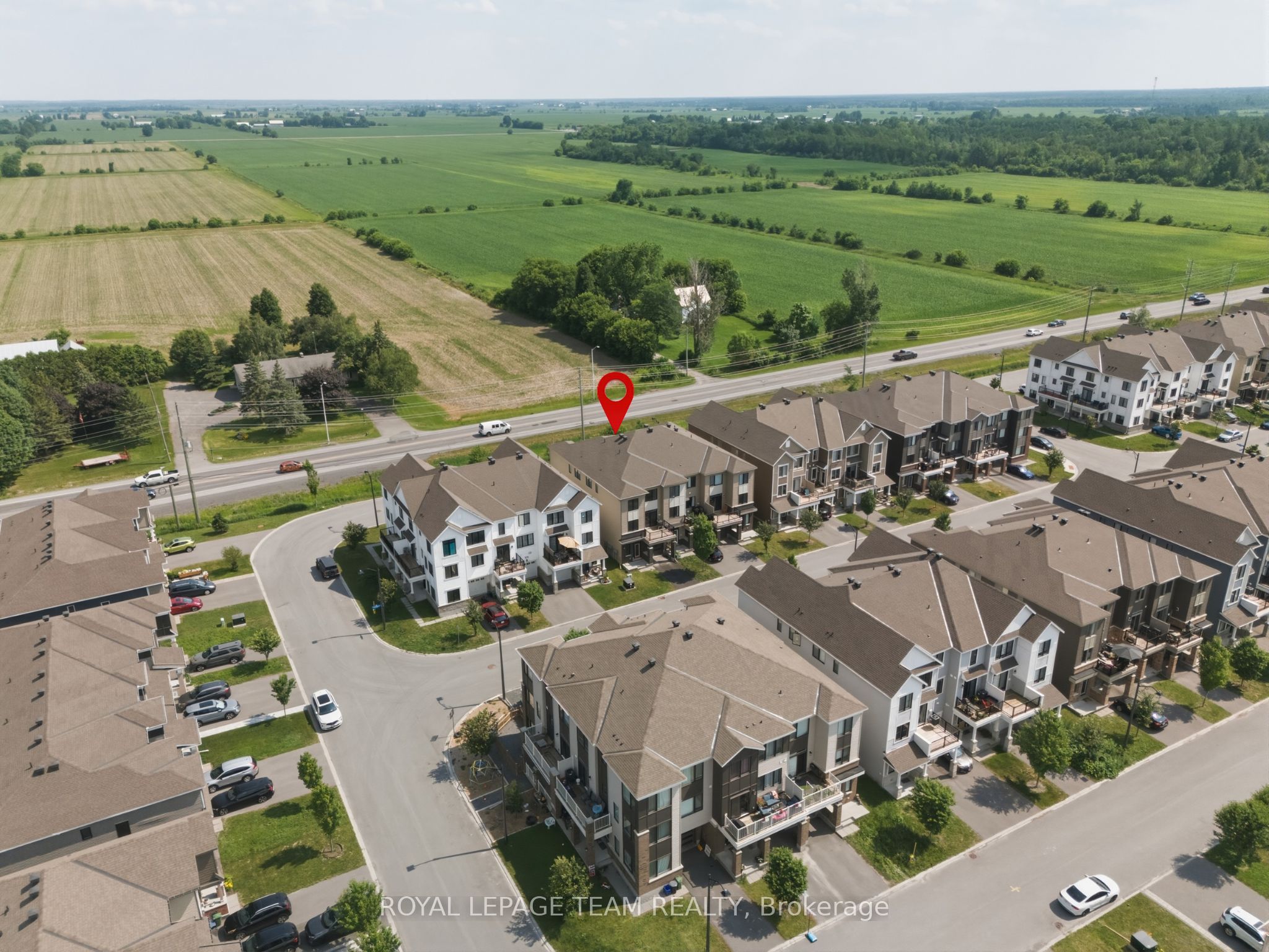 168 Pictou Crescent, Kanata, ON K4A 0R2 photo 4