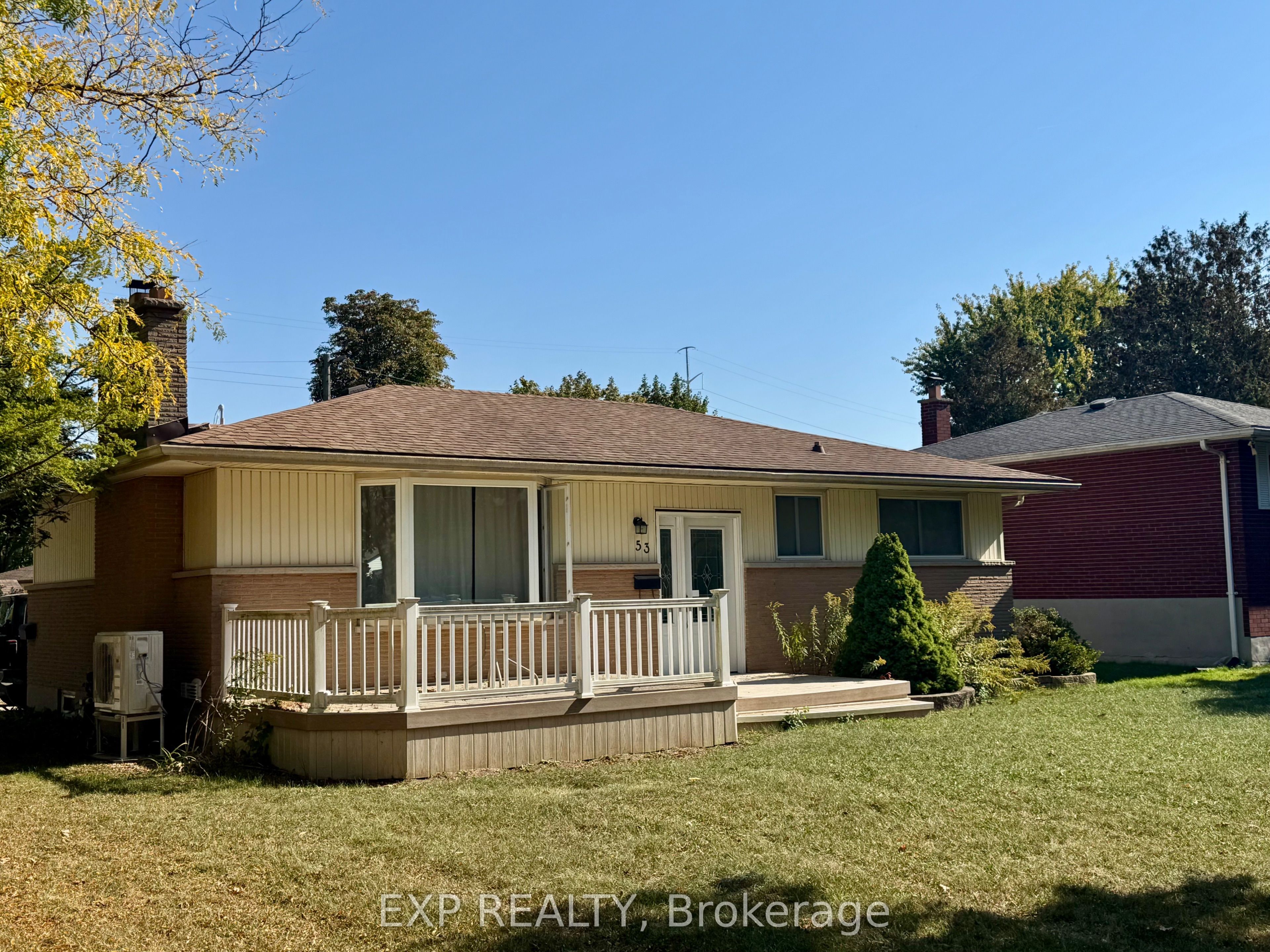 53 Madeira Drive, London East, ON N5V 2M3